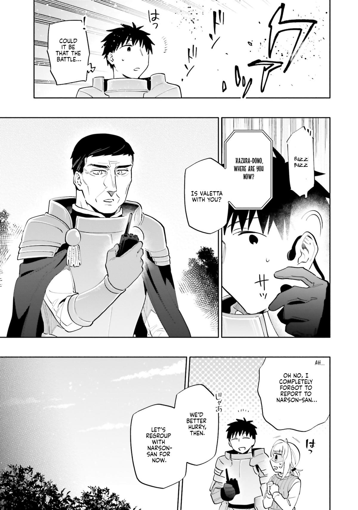 Takarakuji de 40-oku Atatta n dakedo Isekai ni Ijuu Suru Chap 84 - Next Chap 85