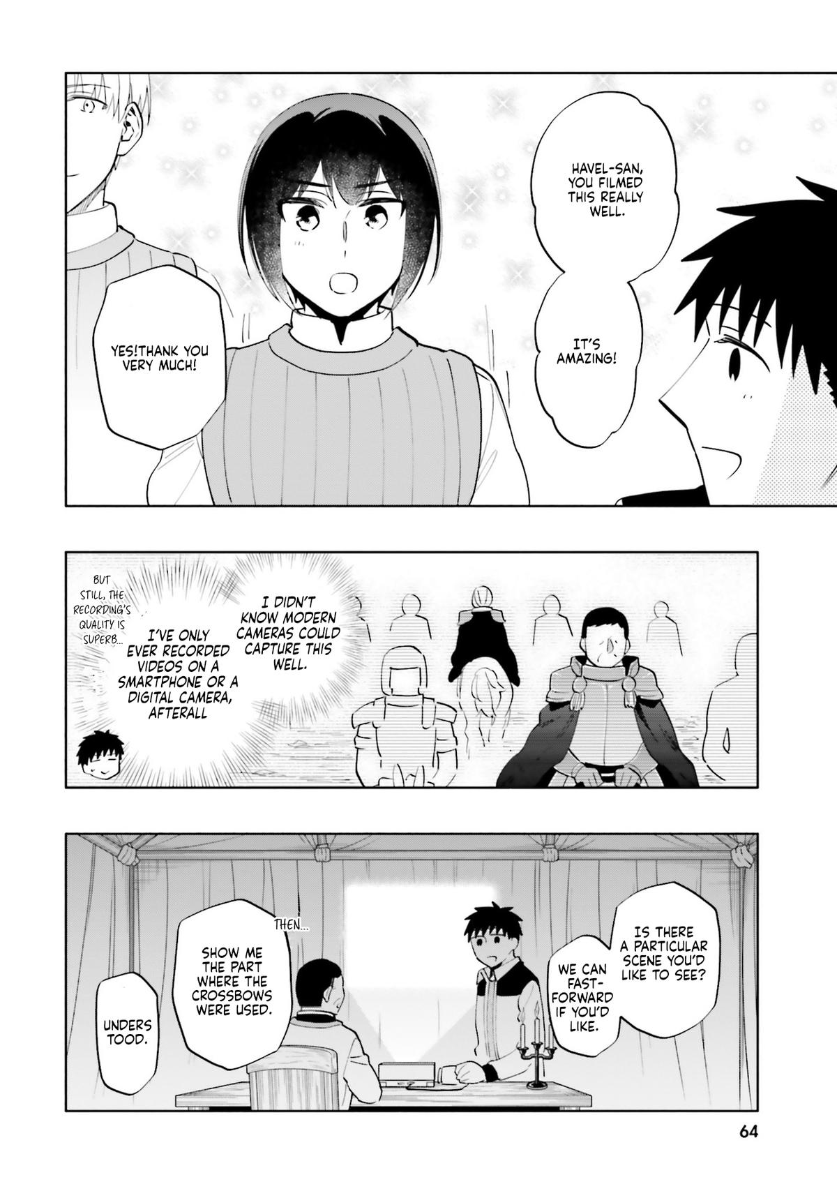 Takarakuji de 40-oku Atatta n dakedo Isekai ni Ijuu Suru Chap 84 - Next Chap 85