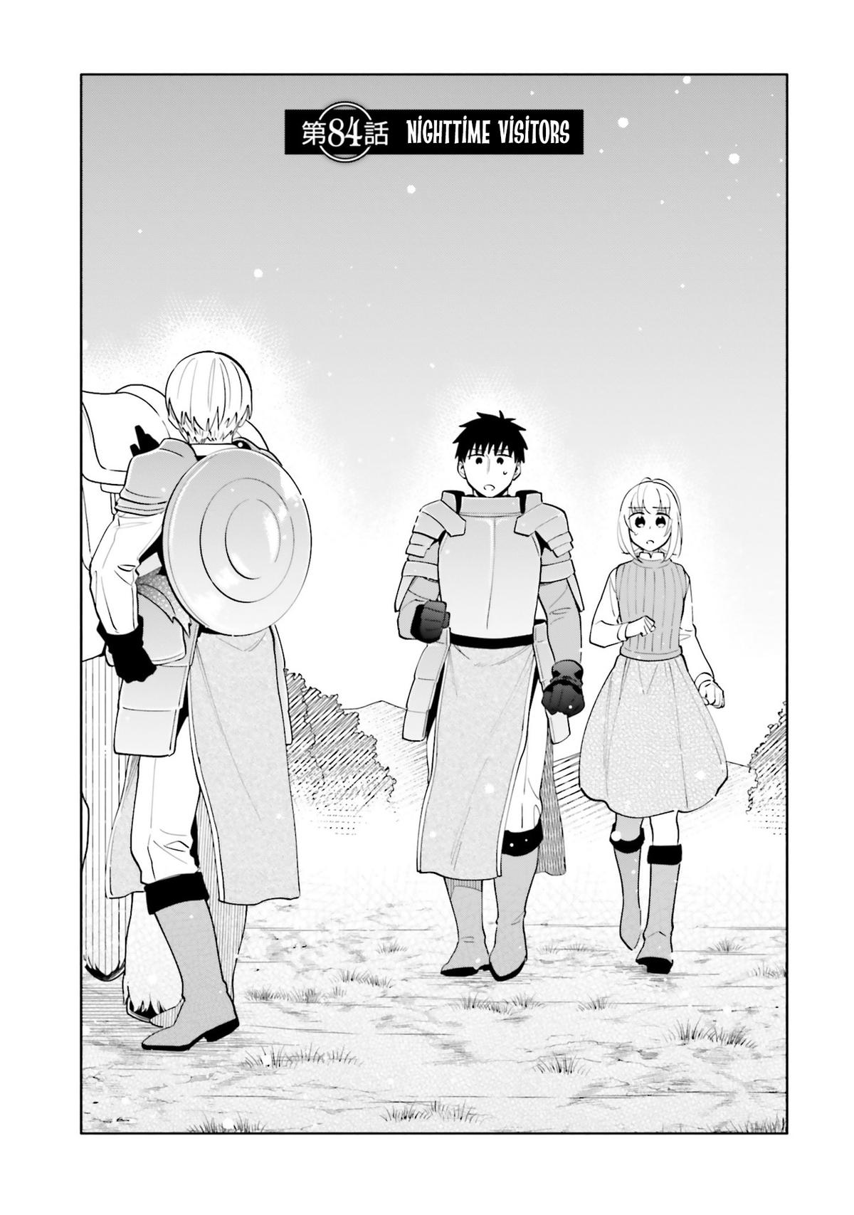 Takarakuji de 40-oku Atatta n dakedo Isekai ni Ijuu Suru Chap 84 - Next Chap 85