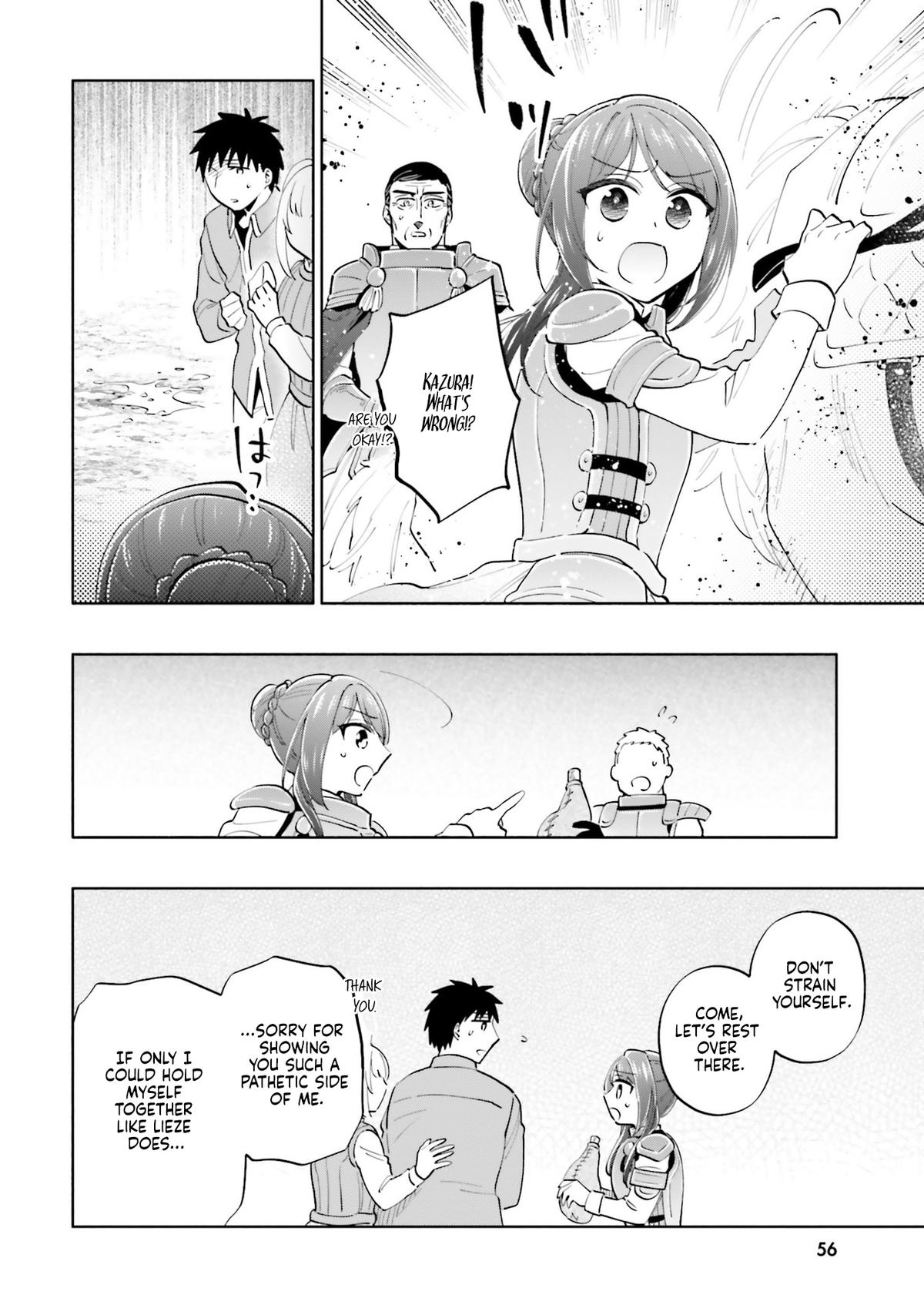 Takarakuji de 40-oku Atatta n dakedo Isekai ni Ijuu Suru Chap 84 - Next Chap 85