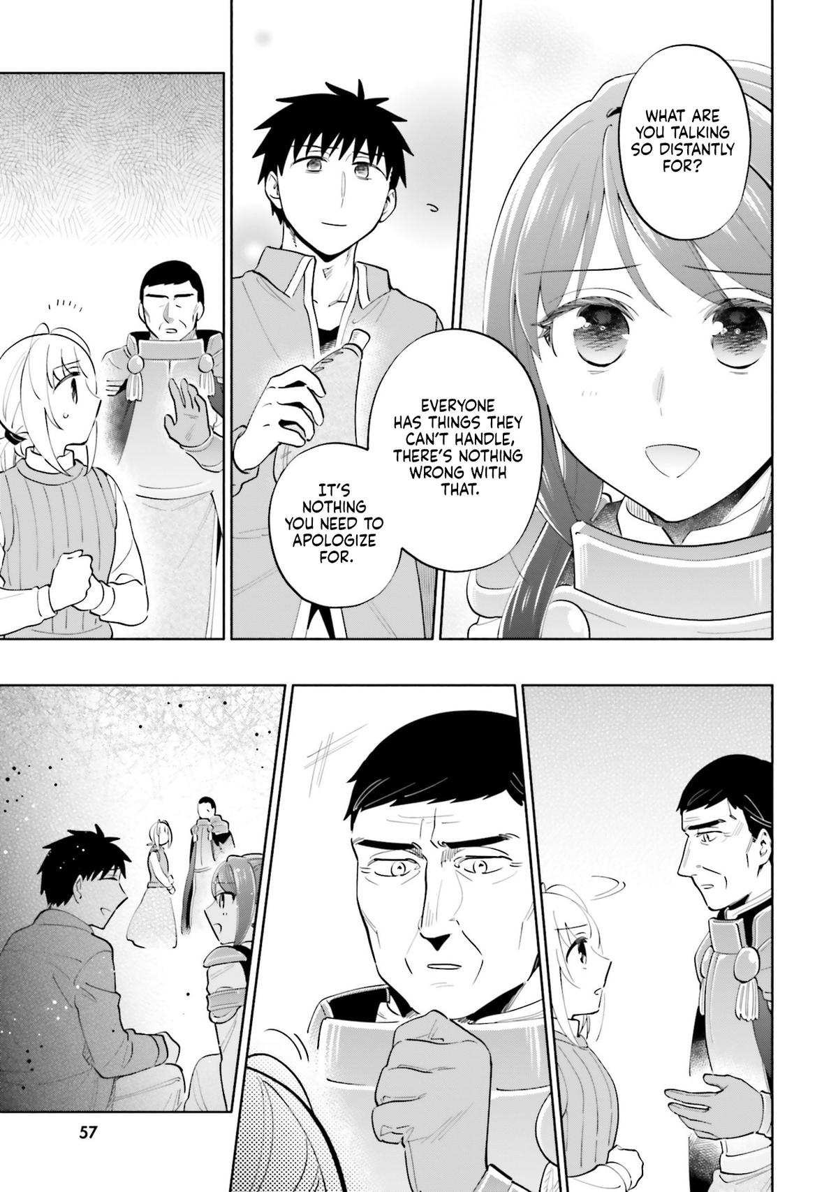 Takarakuji de 40-oku Atatta n dakedo Isekai ni Ijuu Suru Chap 84 - Next Chap 85