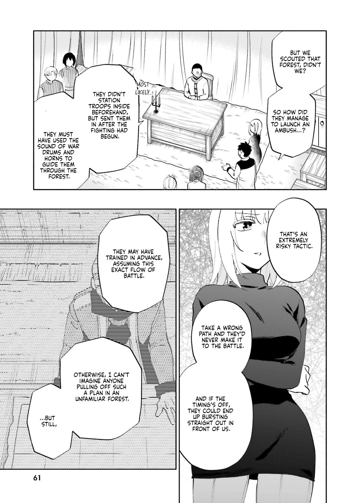 Takarakuji de 40-oku Atatta n dakedo Isekai ni Ijuu Suru Chap 84 - Next Chap 85