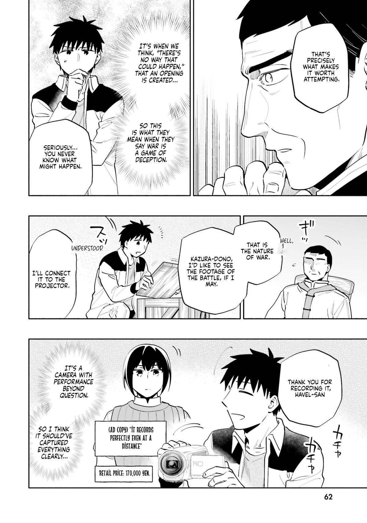 Takarakuji de 40-oku Atatta n dakedo Isekai ni Ijuu Suru Chap 84 - Next Chap 85