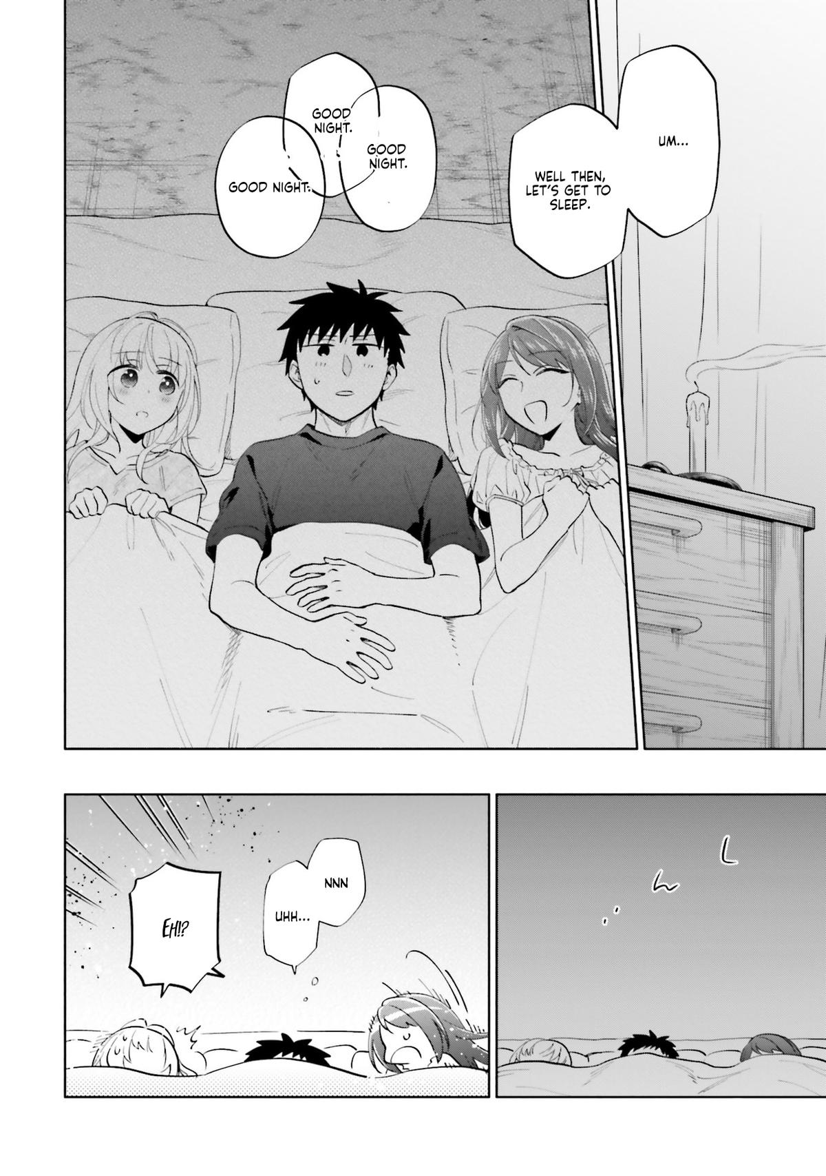 Takarakuji de 40-oku Atatta n dakedo Isekai ni Ijuu Suru Chap 84 - Next Chap 85