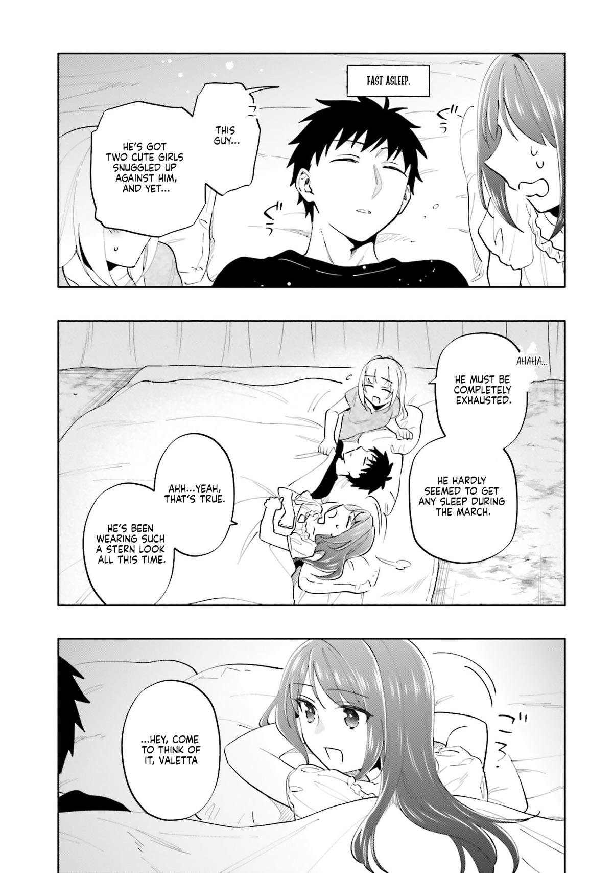 Takarakuji de 40-oku Atatta n dakedo Isekai ni Ijuu Suru Chap 84 - Next Chap 85