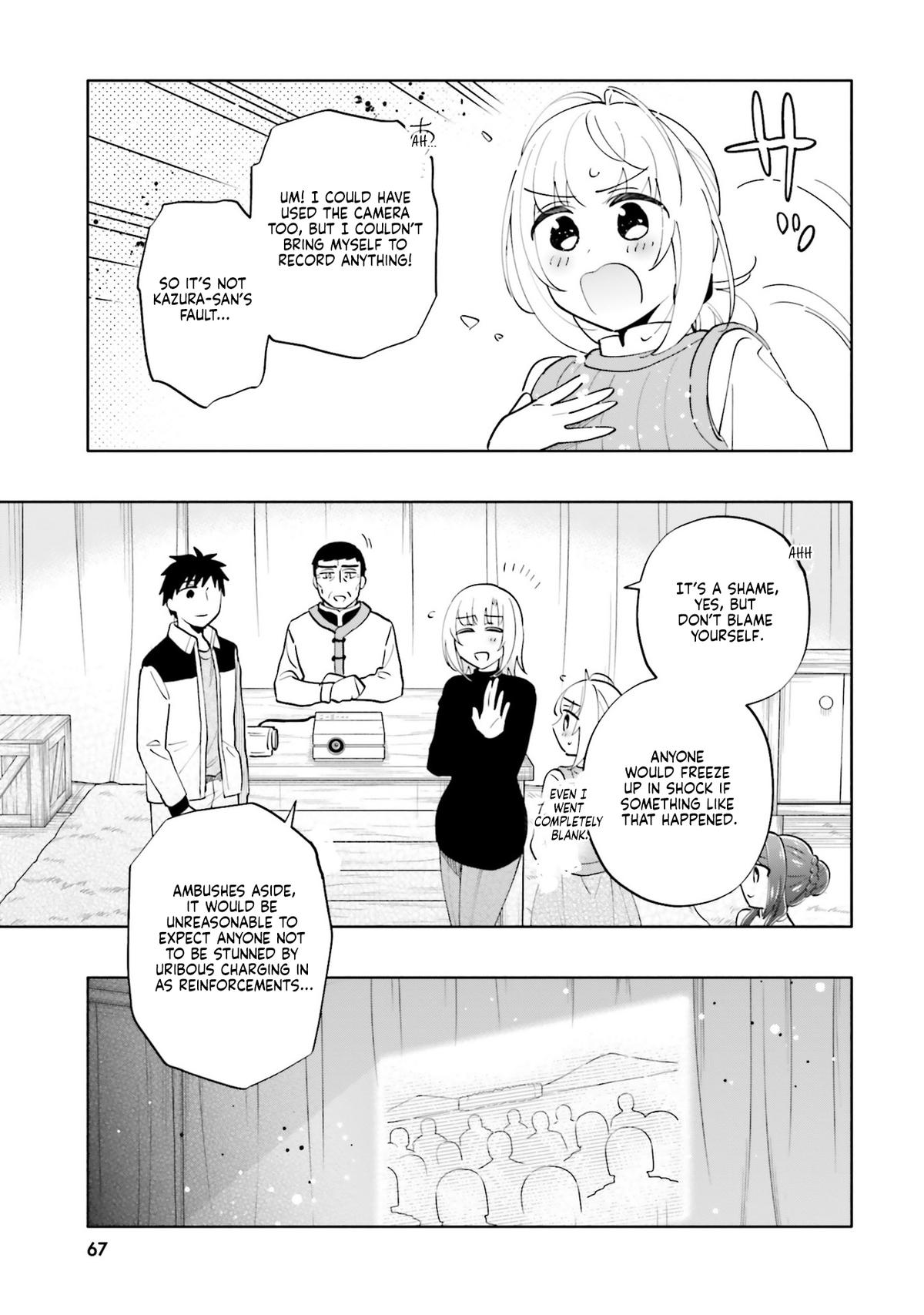 Takarakuji de 40-oku Atatta n dakedo Isekai ni Ijuu Suru Chap 84 - Next Chap 85