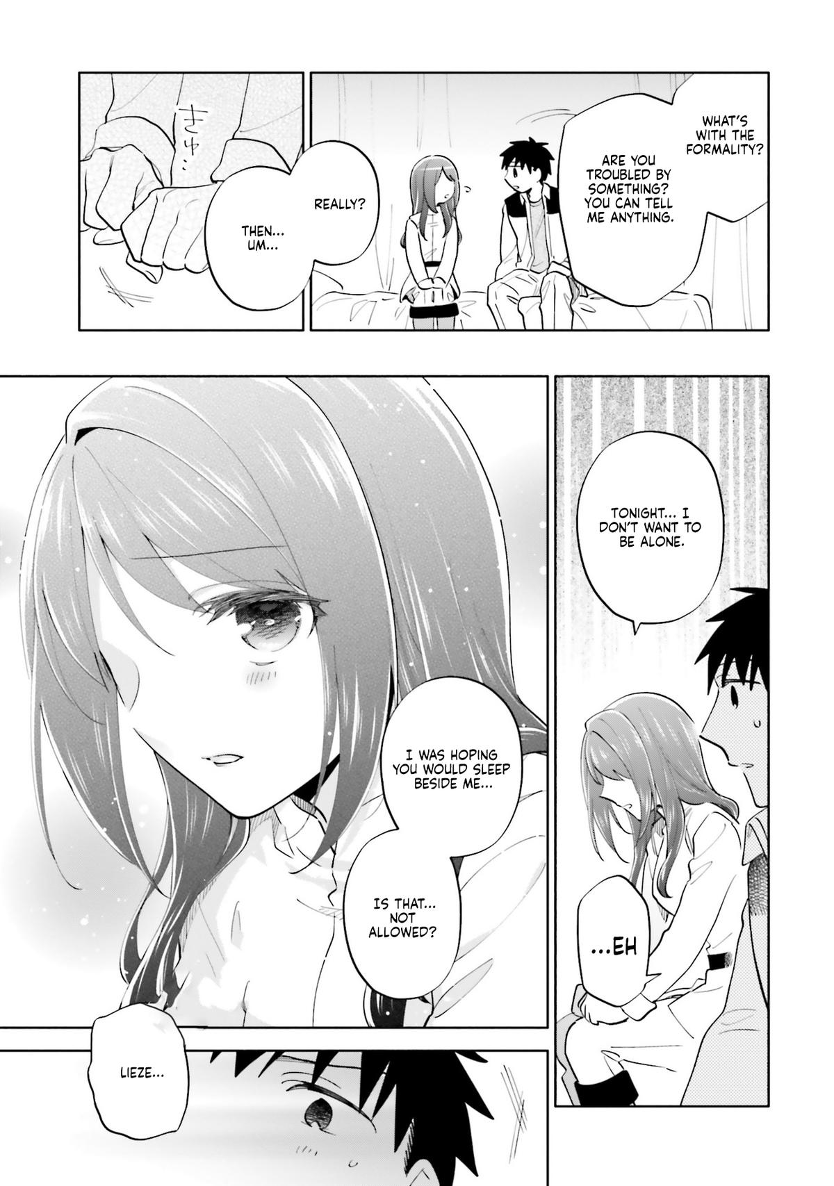 Takarakuji de 40-oku Atatta n dakedo Isekai ni Ijuu Suru Chap 84 - Next Chap 85