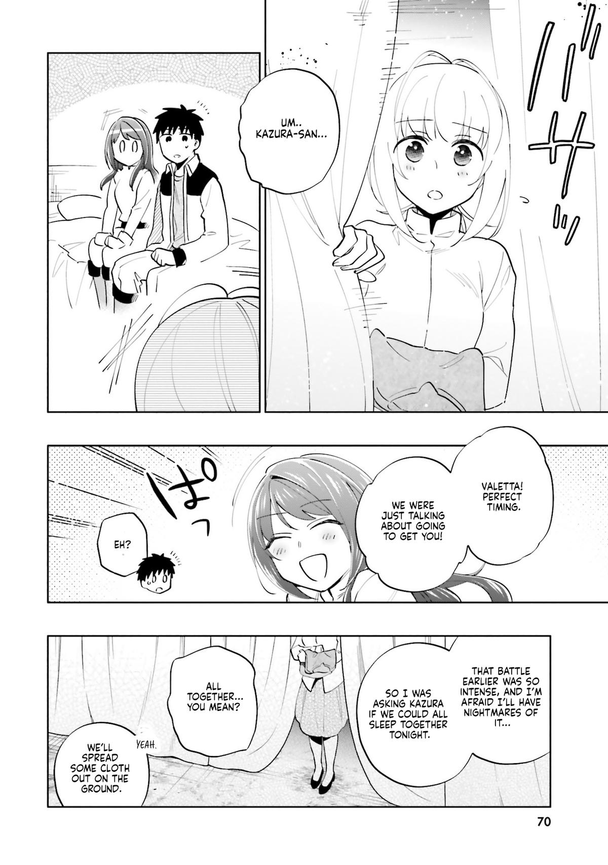 Takarakuji de 40-oku Atatta n dakedo Isekai ni Ijuu Suru Chap 84 - Next Chap 85