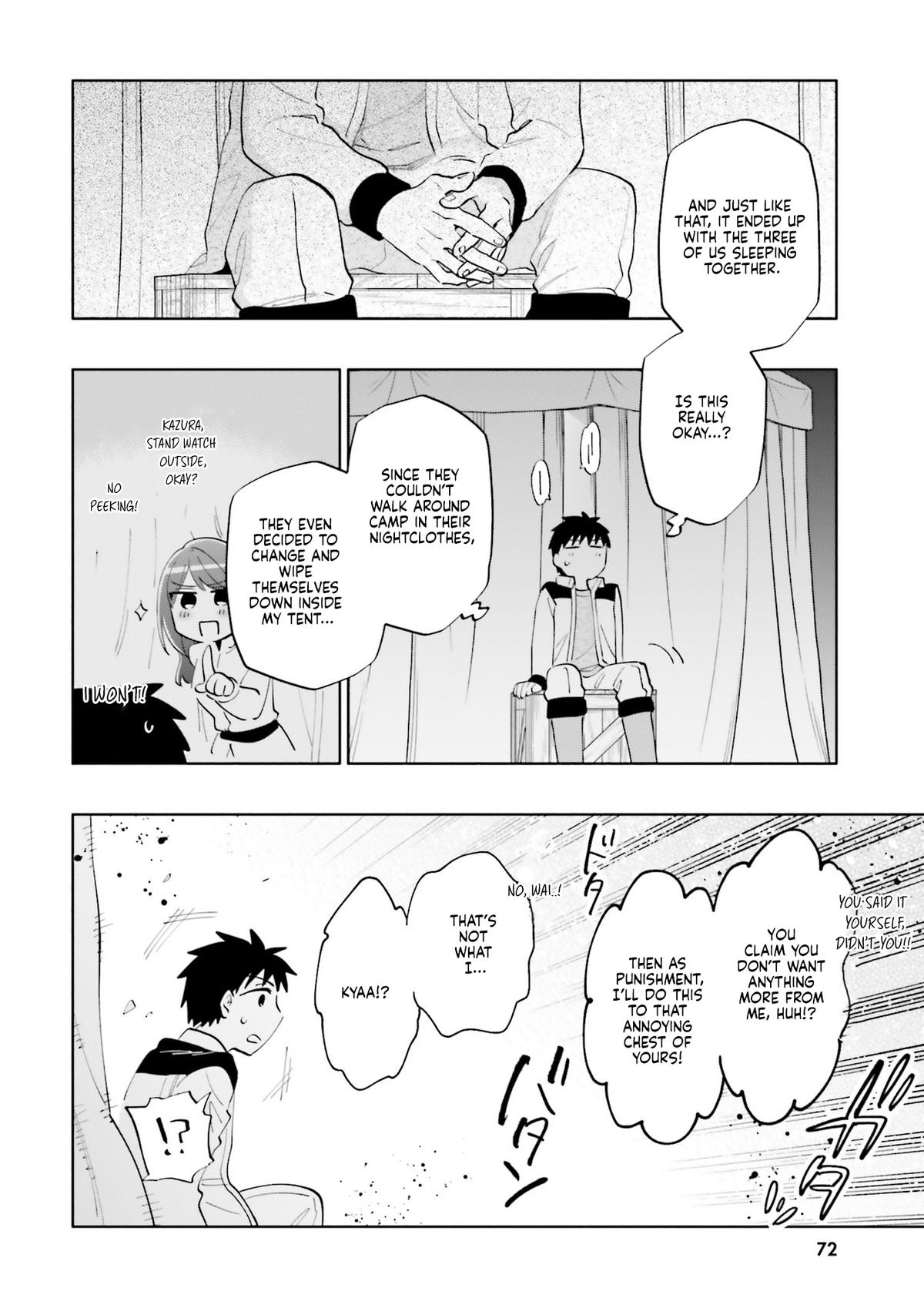 Takarakuji de 40-oku Atatta n dakedo Isekai ni Ijuu Suru Chap 84 - Next Chap 85