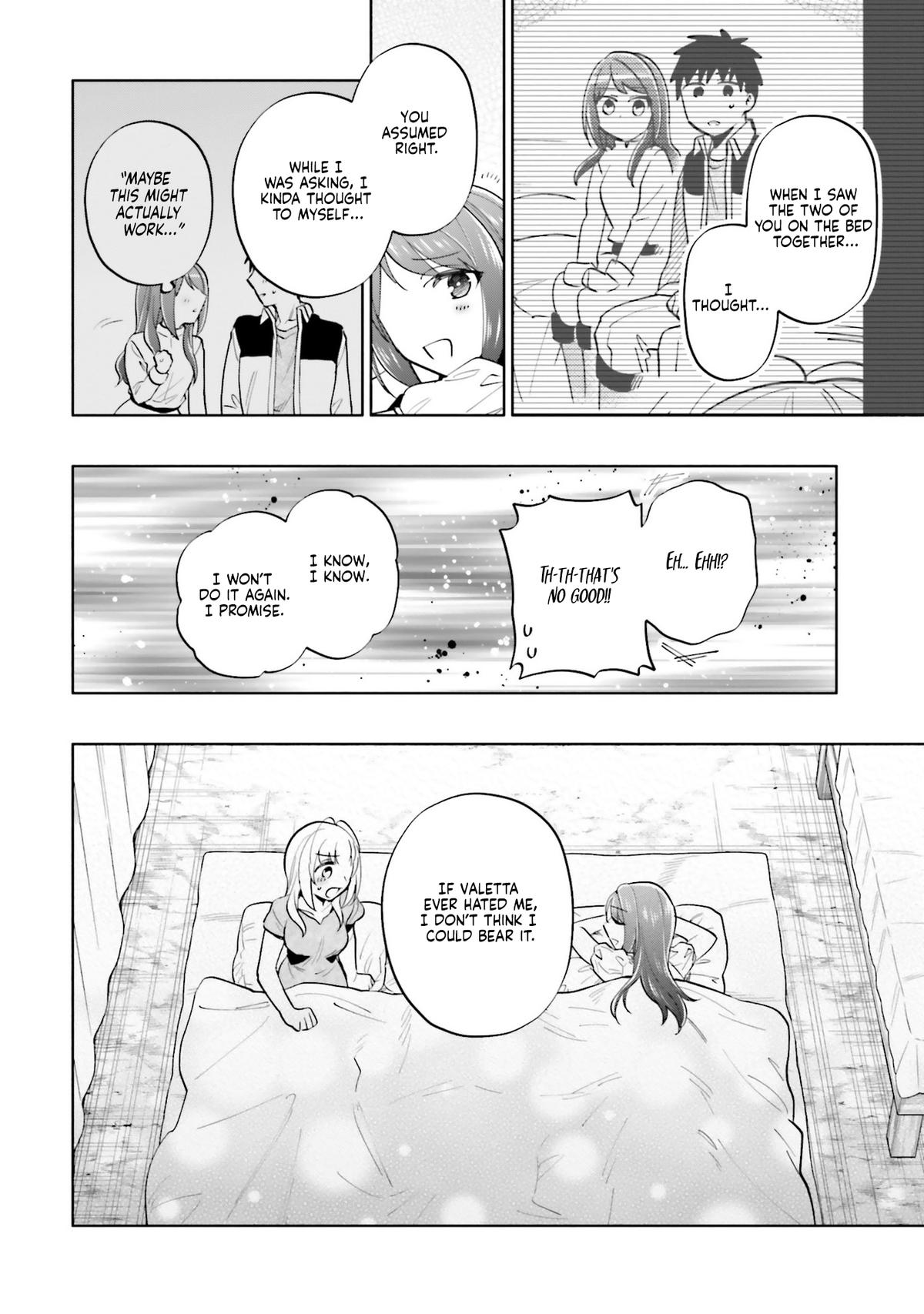 Takarakuji de 40-oku Atatta n dakedo Isekai ni Ijuu Suru Chap 84 - Next Chap 85