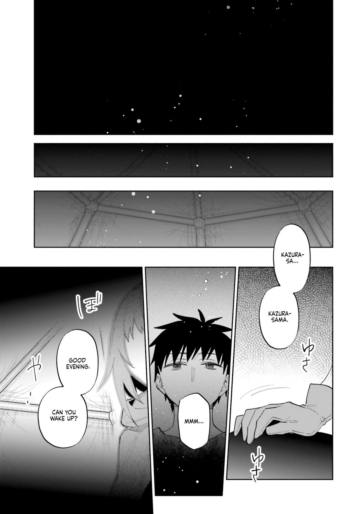 Takarakuji de 40-oku Atatta n dakedo Isekai ni Ijuu Suru Chap 84 - Next Chap 85