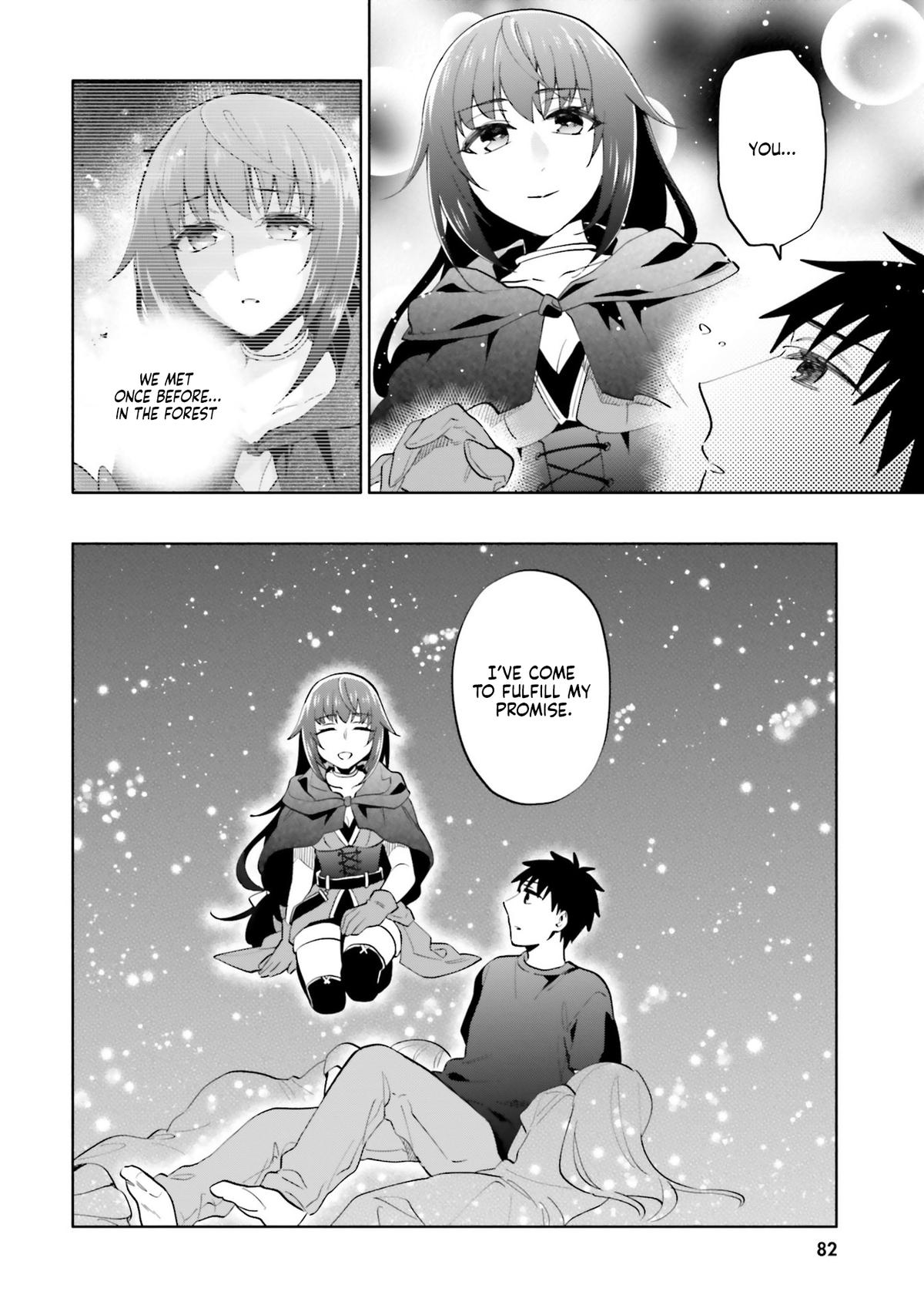Takarakuji de 40-oku Atatta n dakedo Isekai ni Ijuu Suru Chap 84 - Next Chap 85