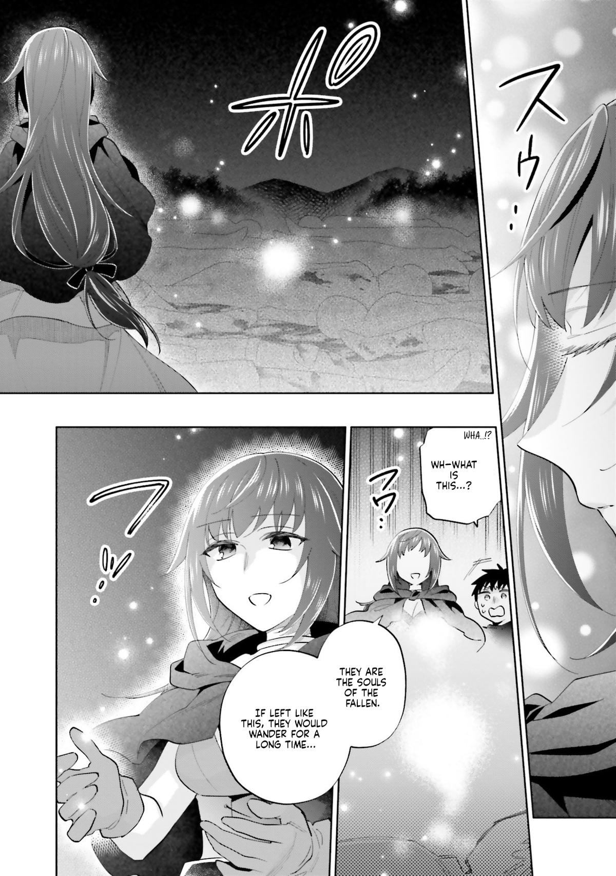 Takarakuji de 40-oku Atatta n dakedo Isekai ni Ijuu Suru Chap 85 - Next Chap 86