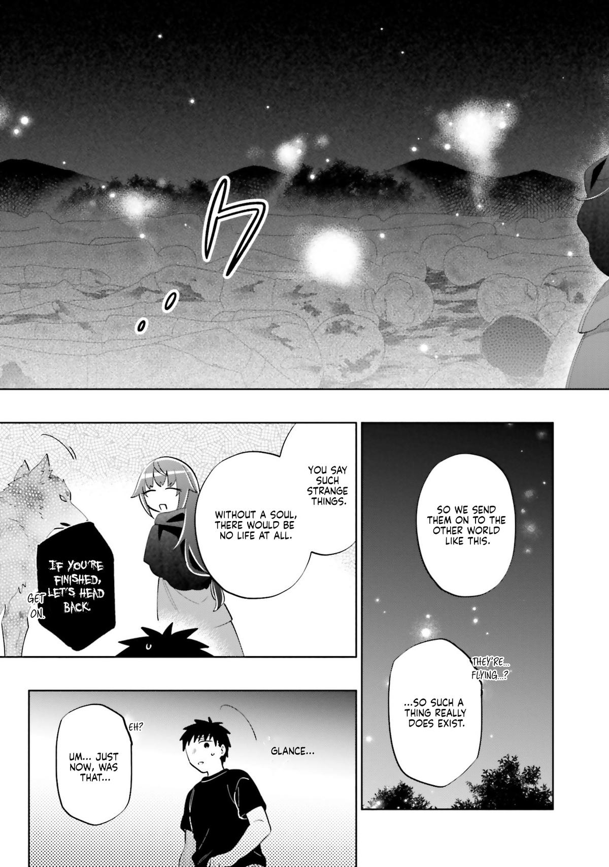 Takarakuji de 40-oku Atatta n dakedo Isekai ni Ijuu Suru Chap 85 - Next Chap 86