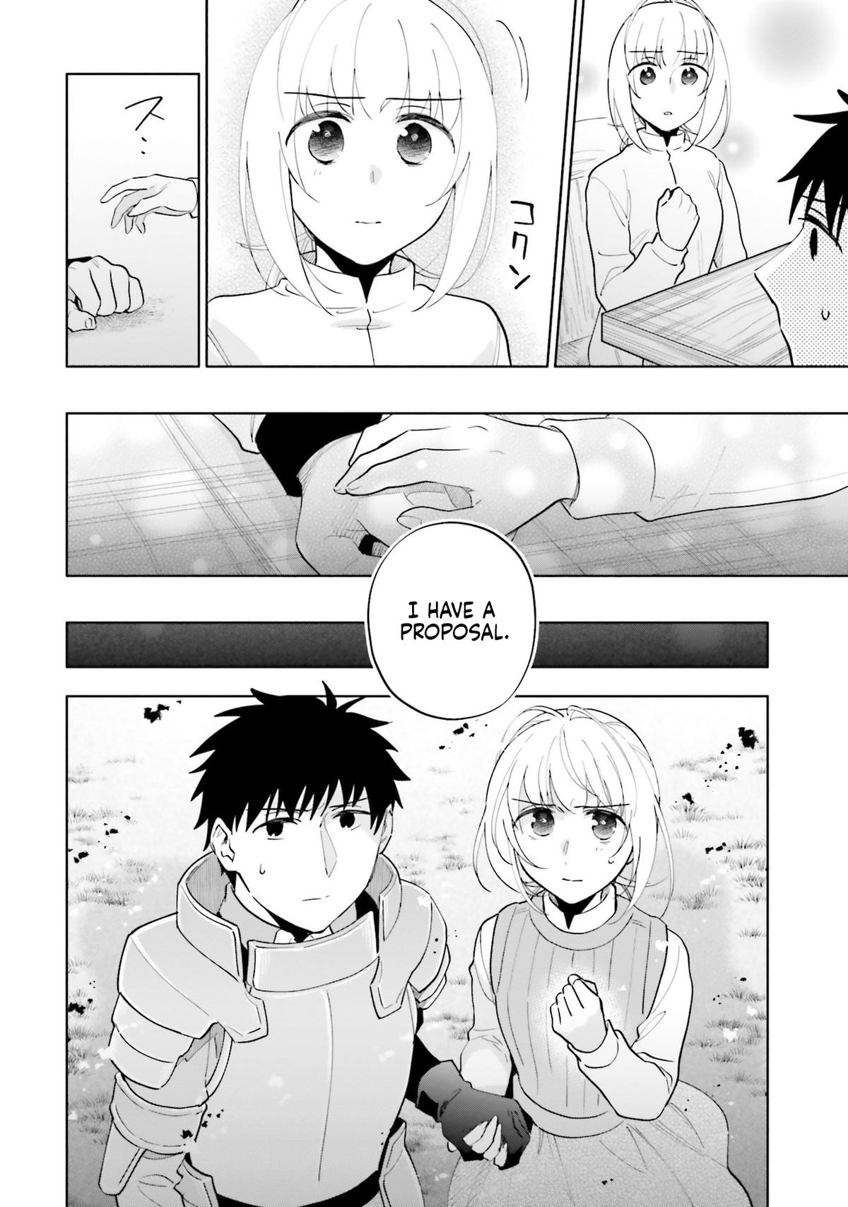 Takarakuji de 40-oku Atatta n dakedo Isekai ni Ijuu Suru Chap 85 - Next Chap 86
