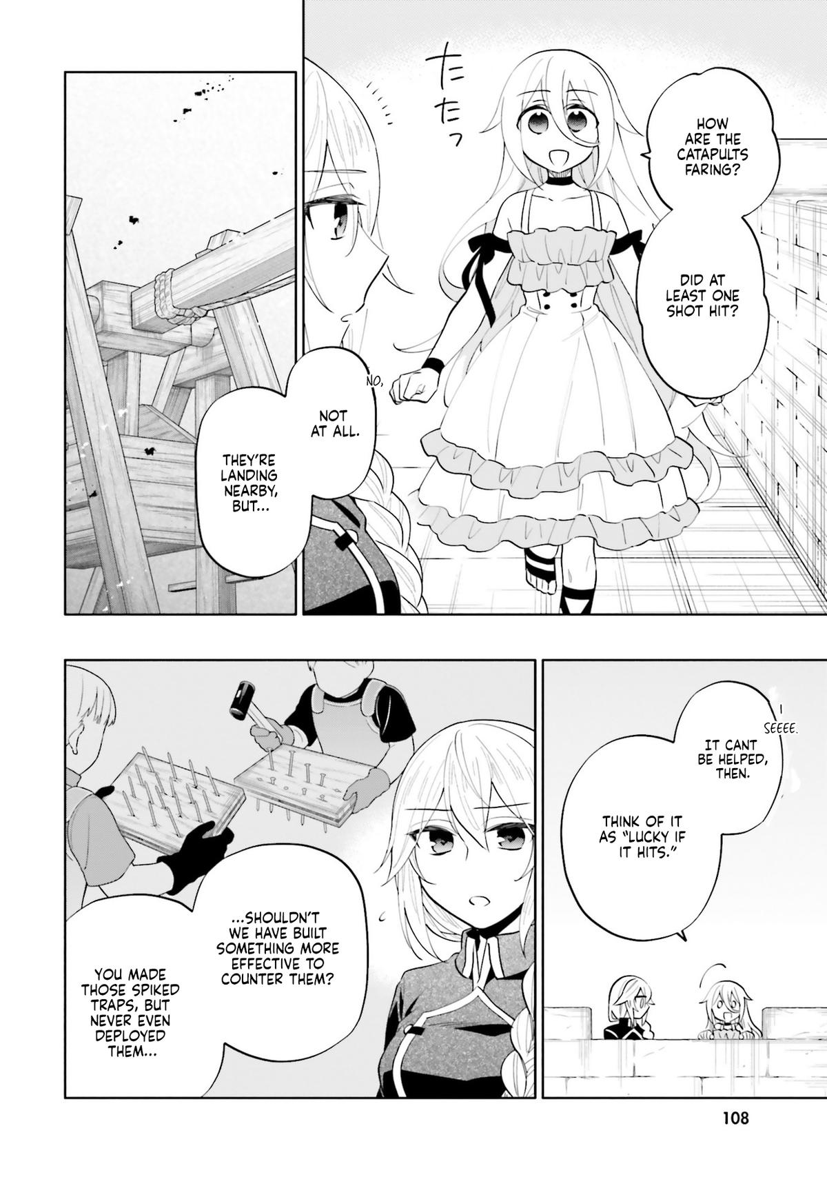 Takarakuji de 40-oku Atatta n dakedo Isekai ni Ijuu Suru Chap 86.1 - Next Chap 87.1