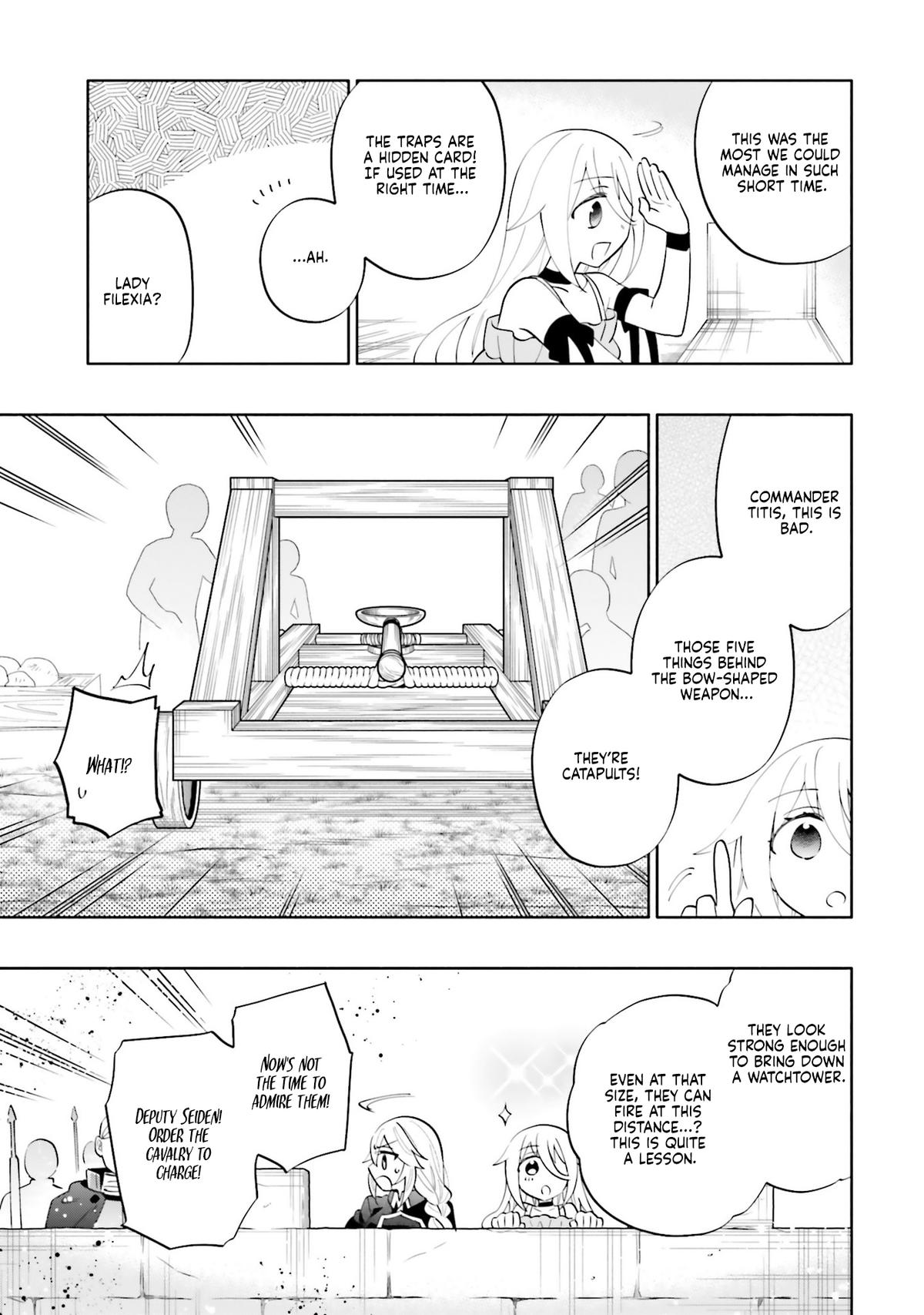Takarakuji de 40-oku Atatta n dakedo Isekai ni Ijuu Suru Chap 86.1 - Next Chap 87.1