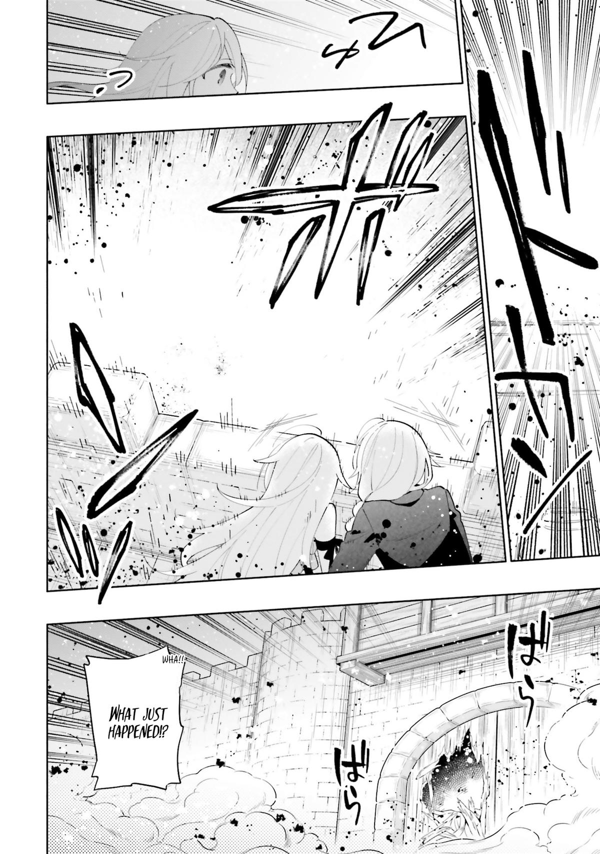 Takarakuji de 40-oku Atatta n dakedo Isekai ni Ijuu Suru Chap 86.1 - Next Chap 87.1