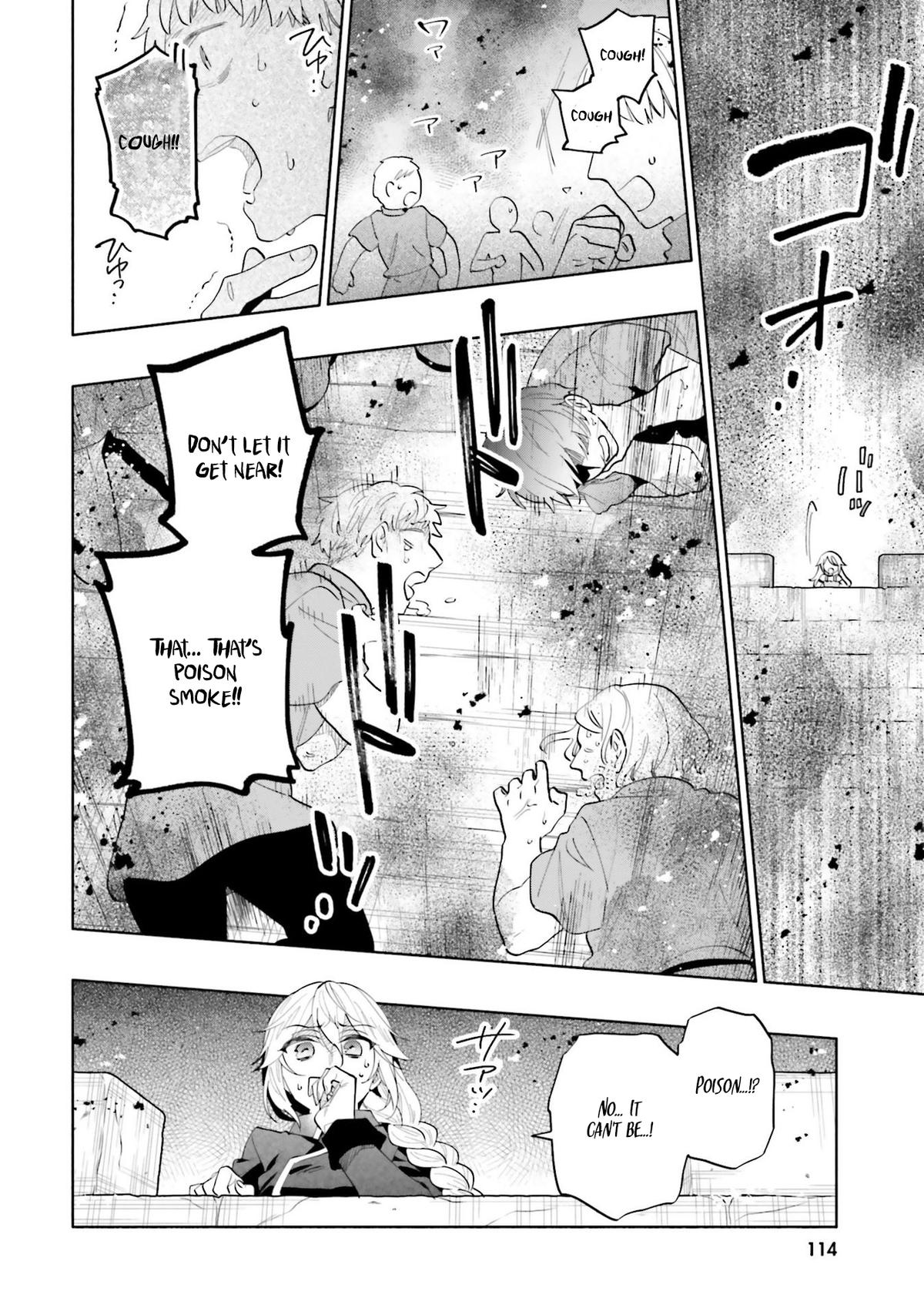 Takarakuji de 40-oku Atatta n dakedo Isekai ni Ijuu Suru Chap 86.1 - Next Chap 87.1