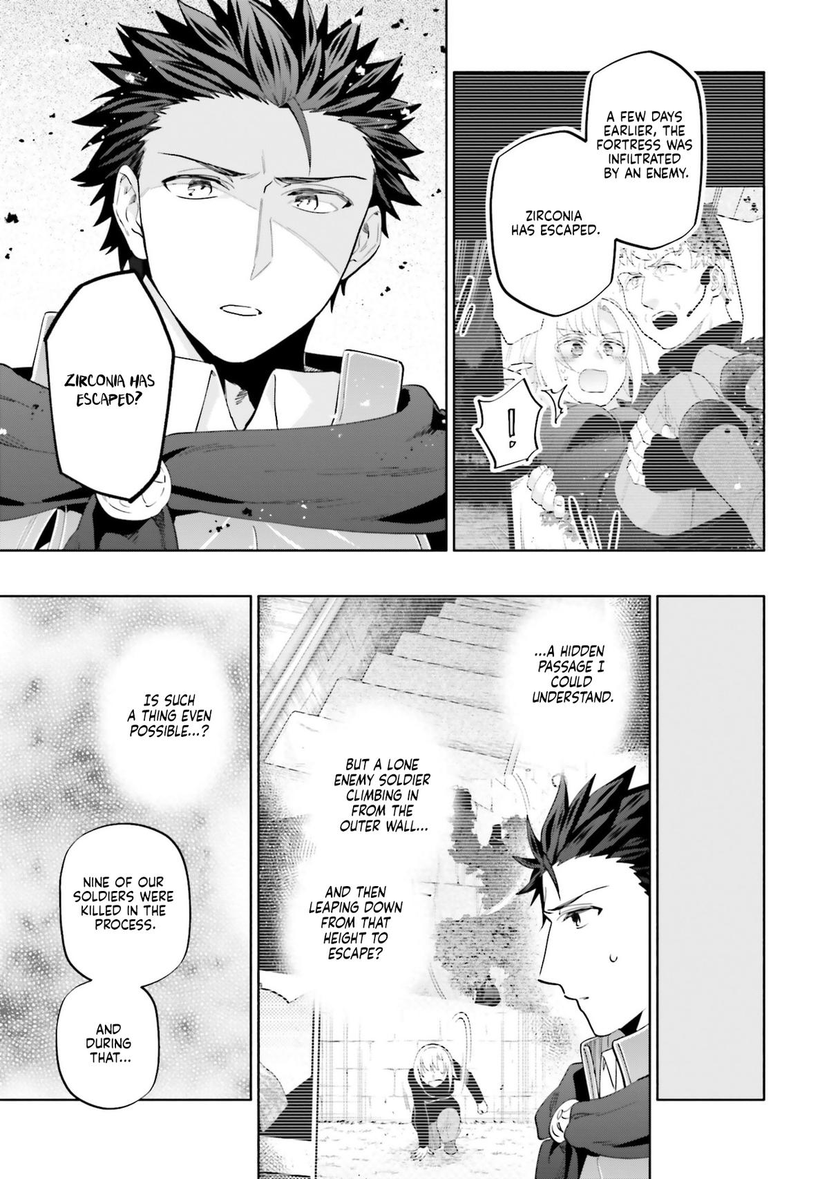 Takarakuji de 40-oku Atatta n dakedo Isekai ni Ijuu Suru Chap 86.1 - Next Chap 87.1
