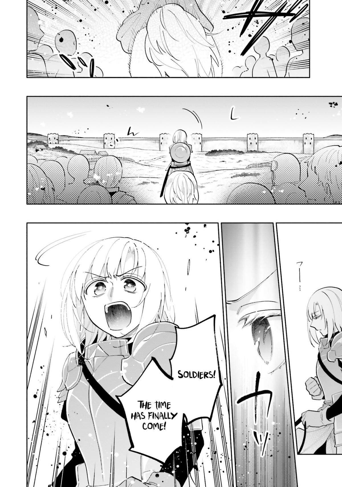 Takarakuji de 40-oku Atatta n dakedo Isekai ni Ijuu Suru Chap 86.2 - Next Chap 87.2