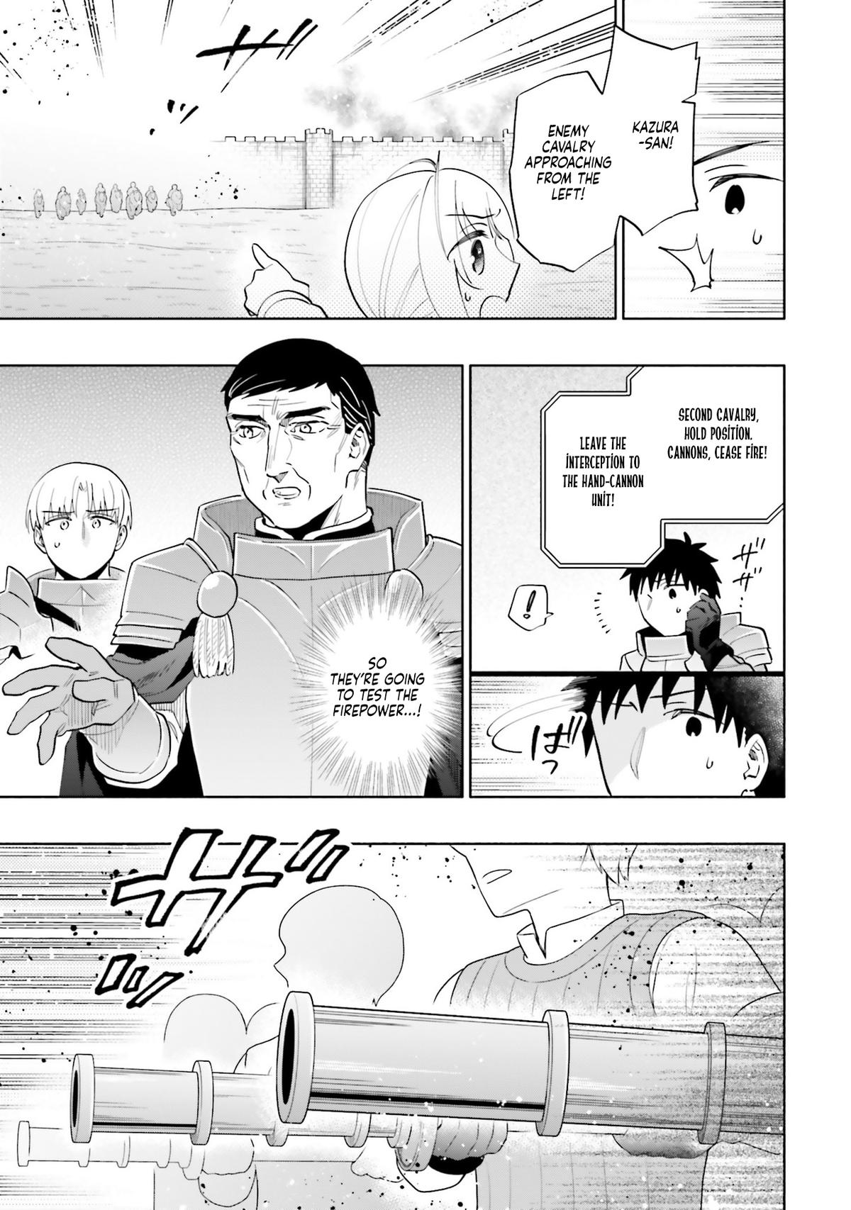 Takarakuji de 40-oku Atatta n dakedo Isekai ni Ijuu Suru Chap 86.2 - Next Chap 87.2