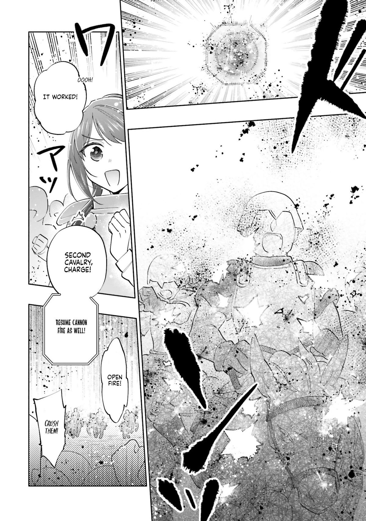 Takarakuji de 40-oku Atatta n dakedo Isekai ni Ijuu Suru Chap 86.2 - Next Chap 87.2
