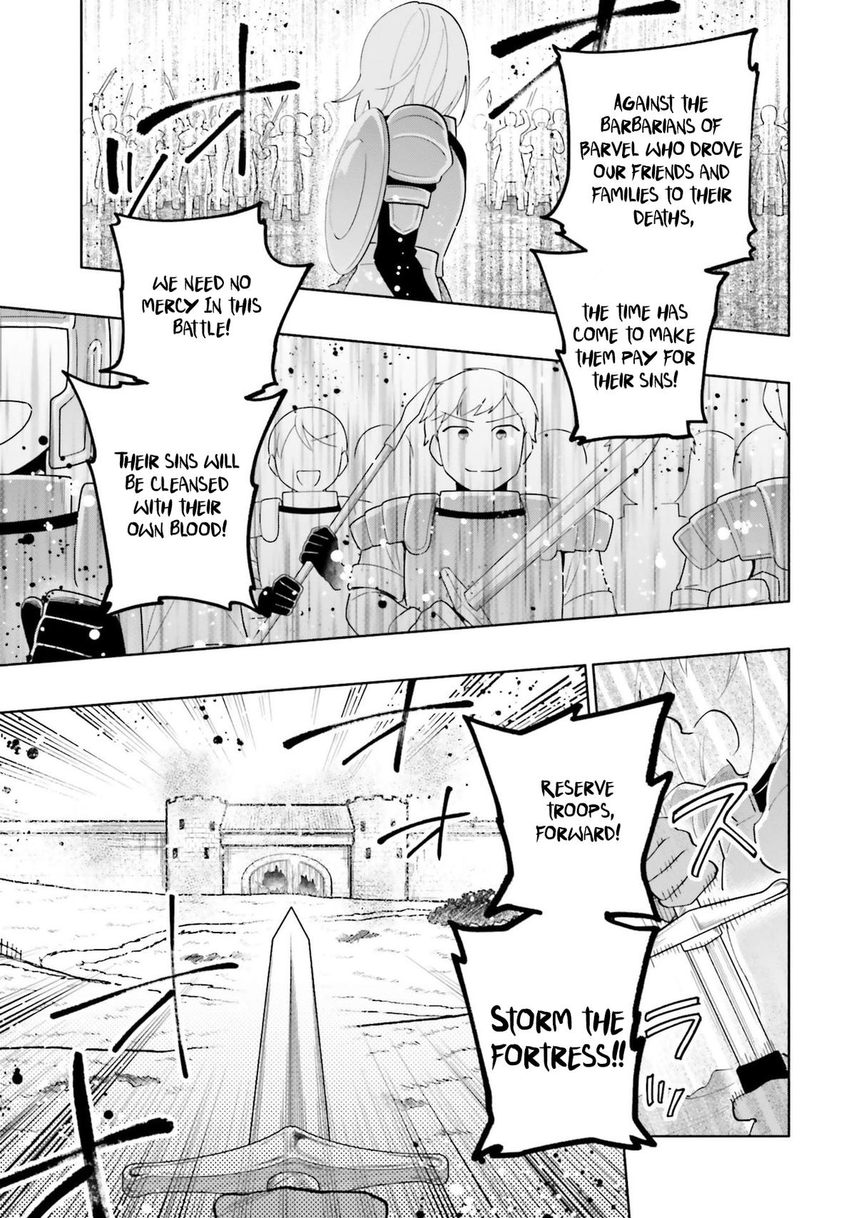 Takarakuji de 40-oku Atatta n dakedo Isekai ni Ijuu Suru Chap 86.2 - Next Chap 87.2