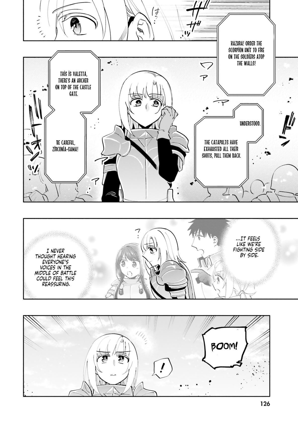 Takarakuji de 40-oku Atatta n dakedo Isekai ni Ijuu Suru Chap 86.2 - Next Chap 87.2