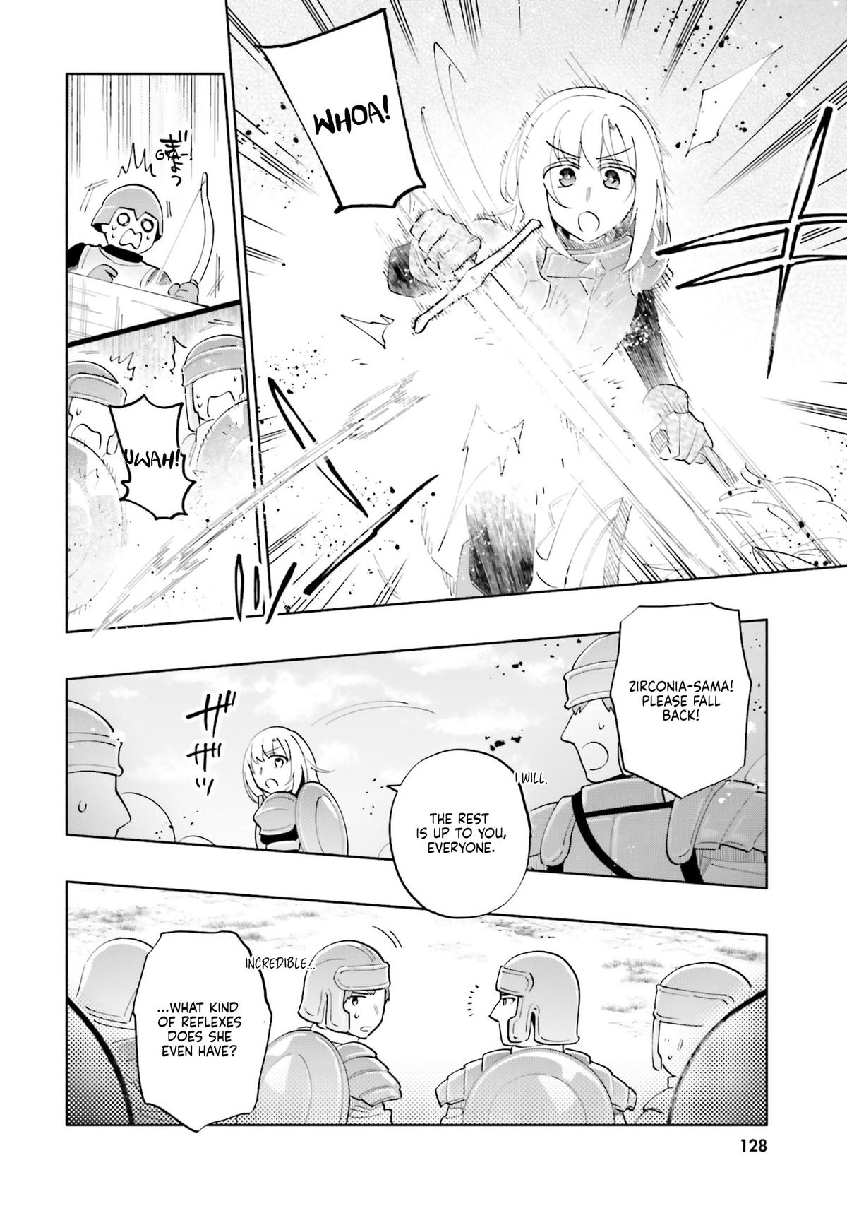 Takarakuji de 40-oku Atatta n dakedo Isekai ni Ijuu Suru Chap 86.2 - Next Chap 87.2