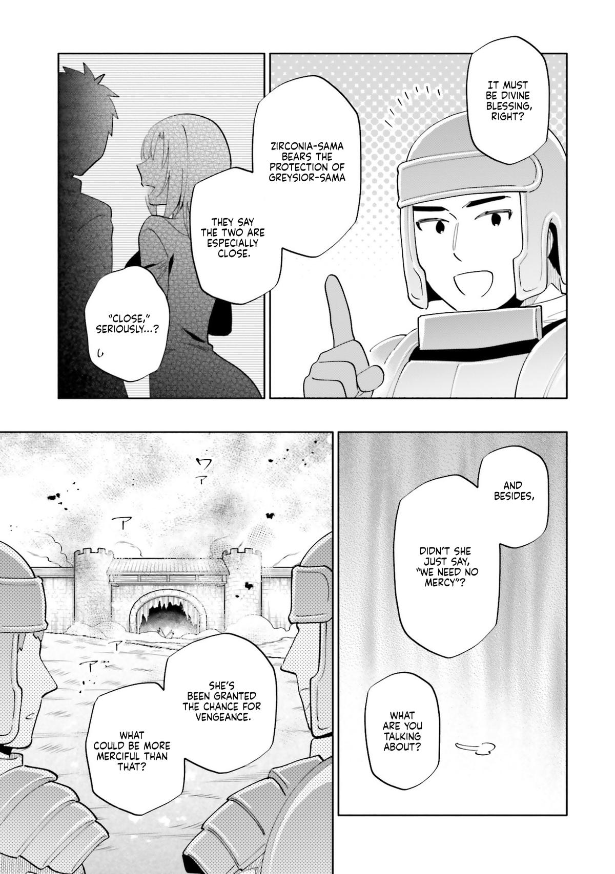 Takarakuji de 40-oku Atatta n dakedo Isekai ni Ijuu Suru Chap 86.2 - Next Chap 87.2