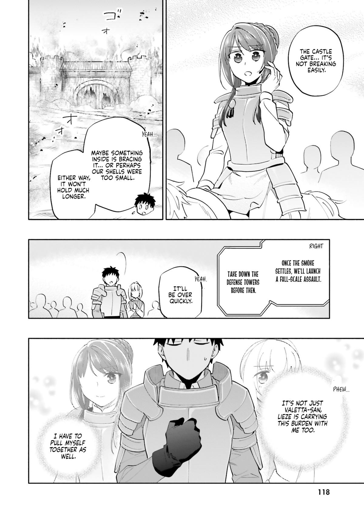 Takarakuji de 40-oku Atatta n dakedo Isekai ni Ijuu Suru Chap 86.2 - Next Chap 87.2