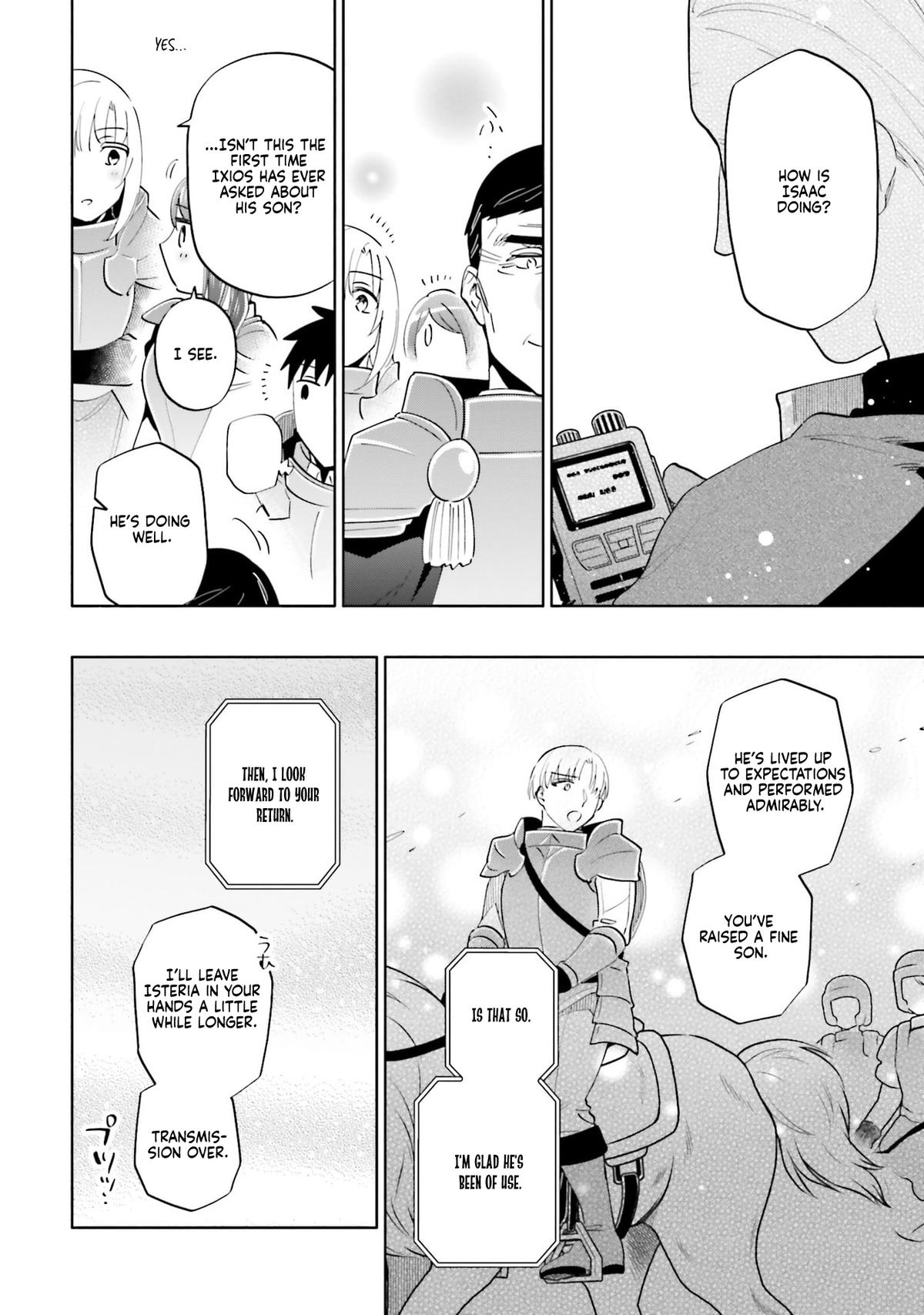 Takarakuji de 40-oku Atatta n dakedo Isekai ni Ijuu Suru Chap 88 - Next Chap 89