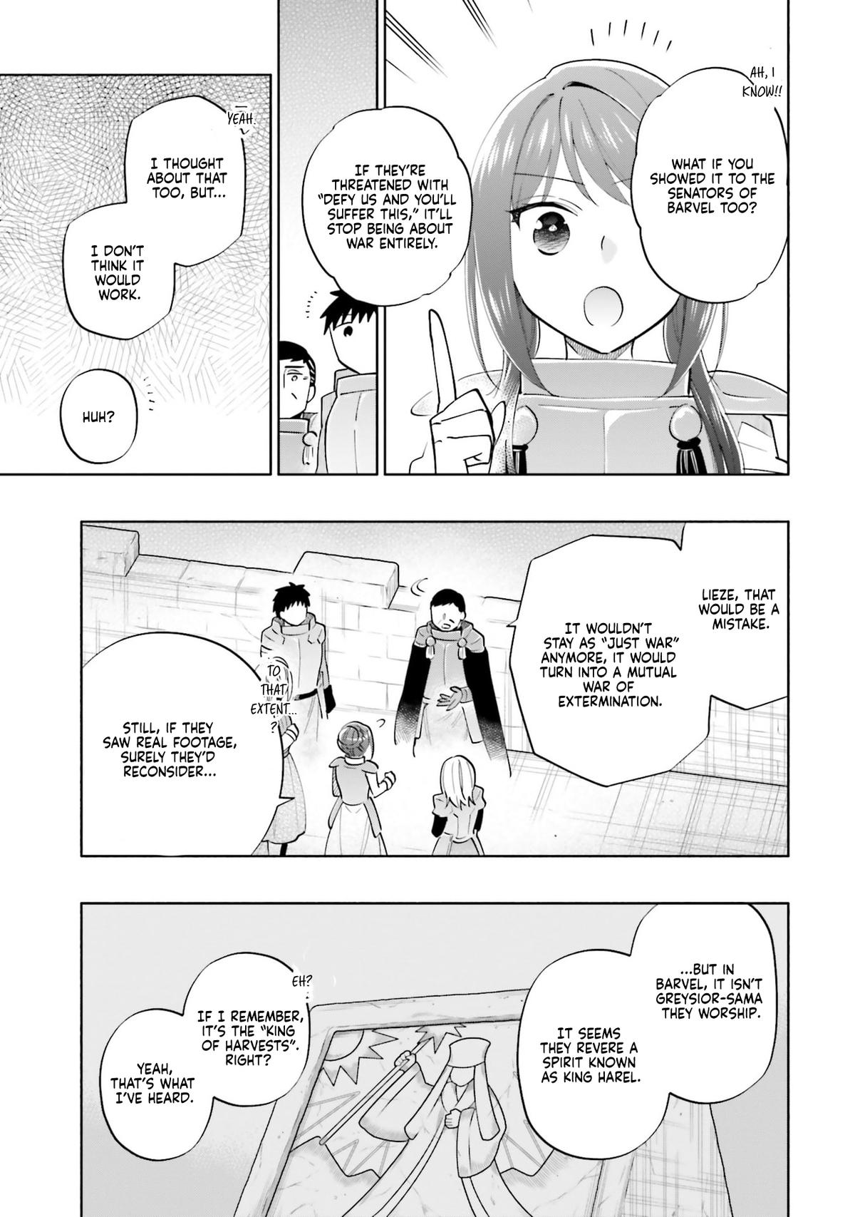 Takarakuji de 40-oku Atatta n dakedo Isekai ni Ijuu Suru Chap 88 - Next Chap 89