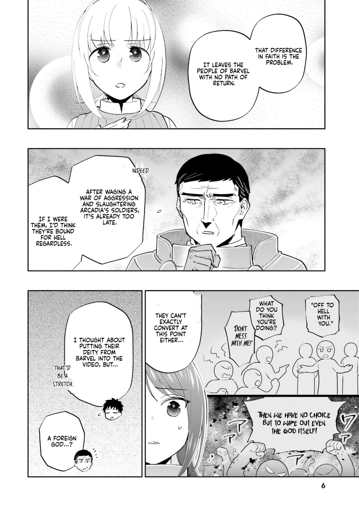 Takarakuji de 40-oku Atatta n dakedo Isekai ni Ijuu Suru Chap 88 - Next Chap 89