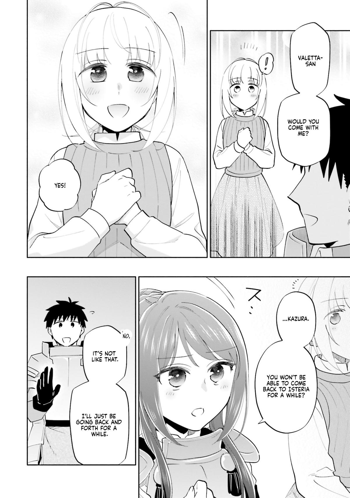 Takarakuji de 40-oku Atatta n dakedo Isekai ni Ijuu Suru Chap 88 - Next Chap 89