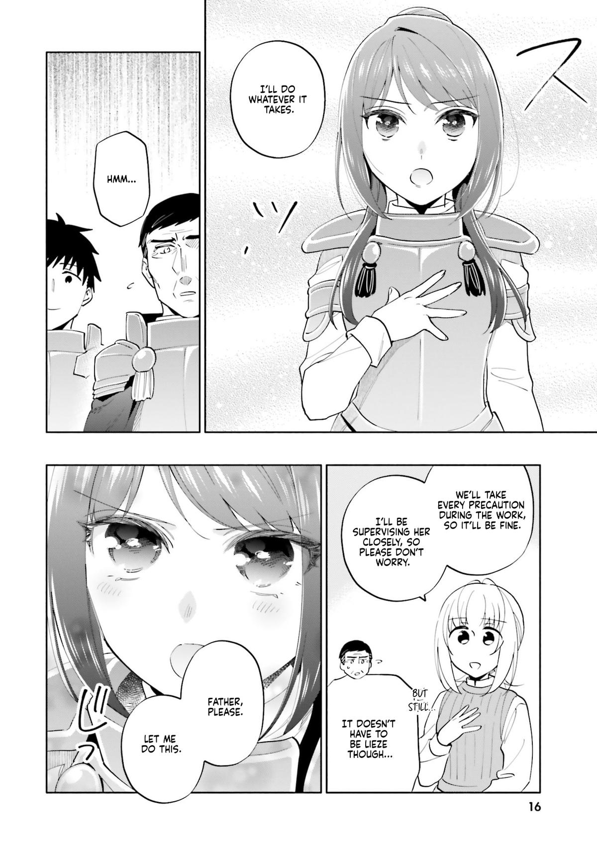 Takarakuji de 40-oku Atatta n dakedo Isekai ni Ijuu Suru Chap 88 - Next Chap 89