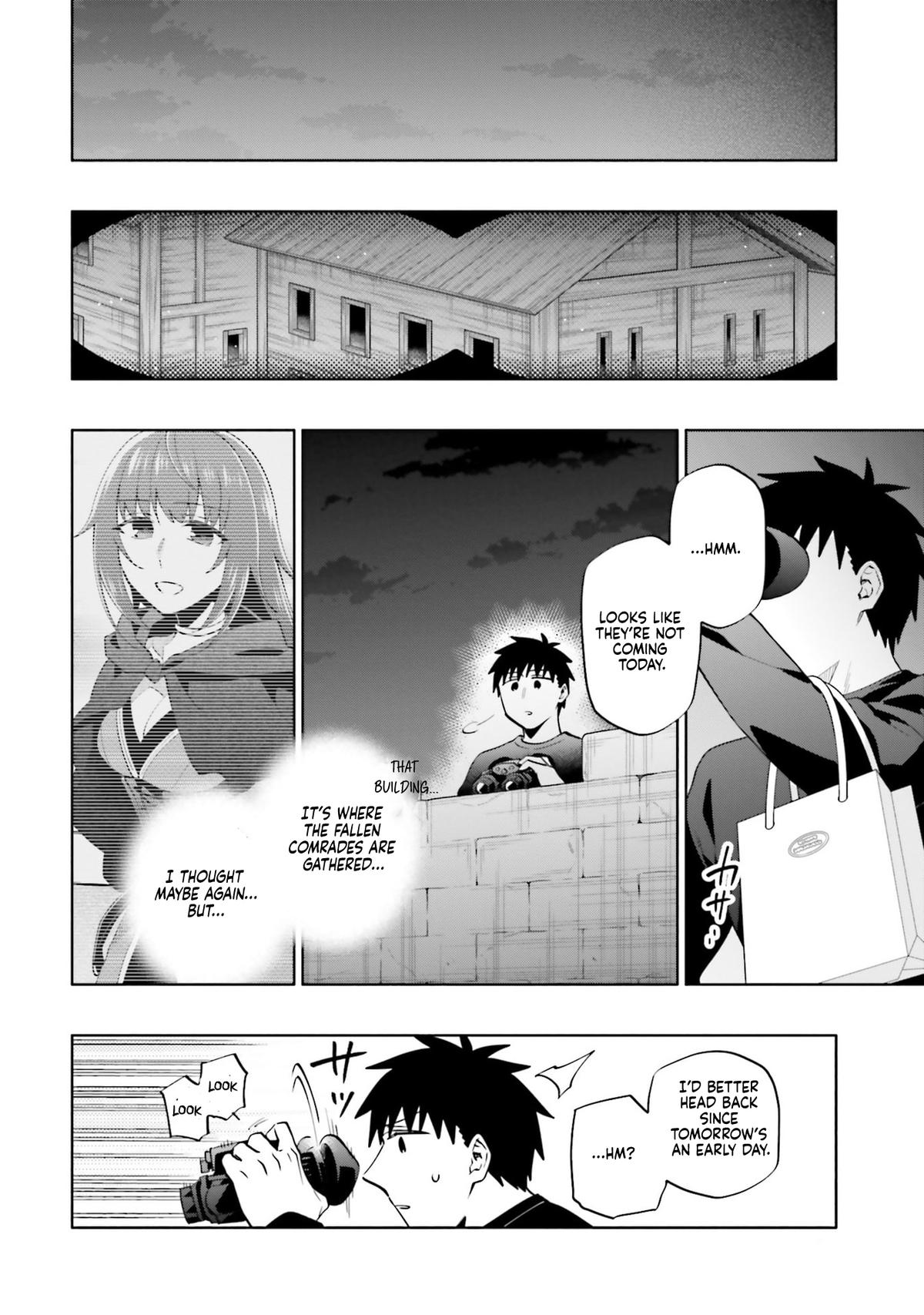 Takarakuji de 40-oku Atatta n dakedo Isekai ni Ijuu Suru Chap 89 - Next Chap 90