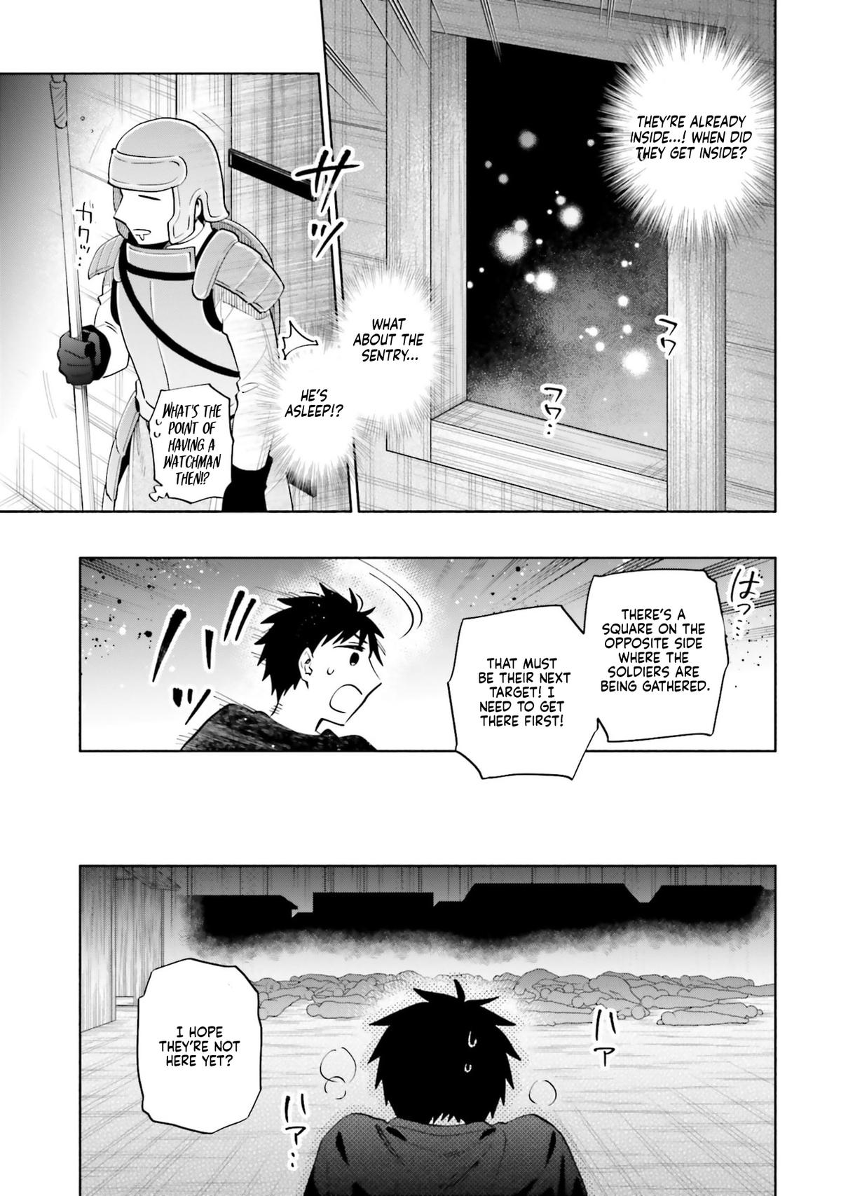 Takarakuji de 40-oku Atatta n dakedo Isekai ni Ijuu Suru Chap 89 - Next Chap 90
