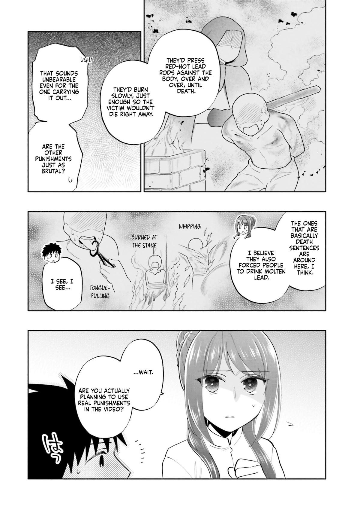 Takarakuji de 40-oku Atatta n dakedo Isekai ni Ijuu Suru Chap 89 - Next Chap 90