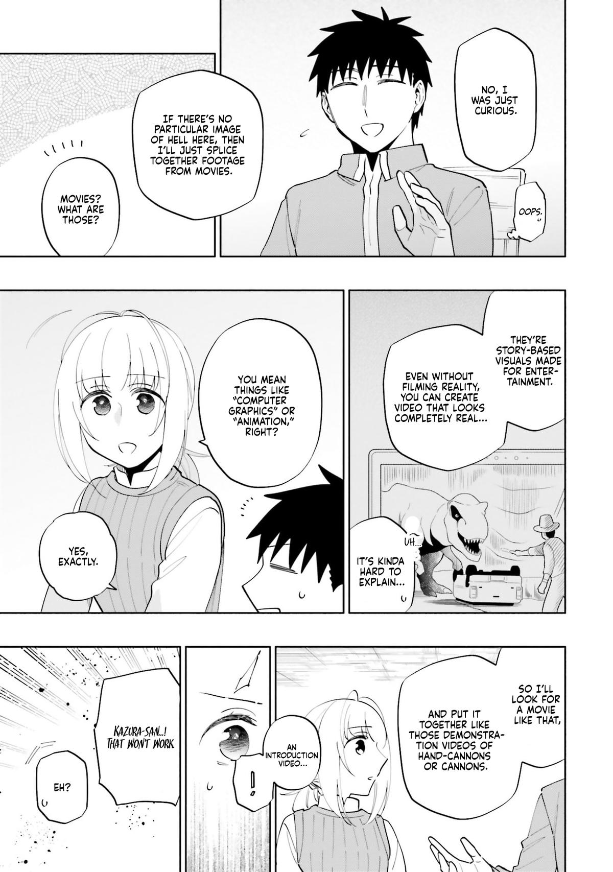 Takarakuji de 40-oku Atatta n dakedo Isekai ni Ijuu Suru Chap 89 - Next Chap 90