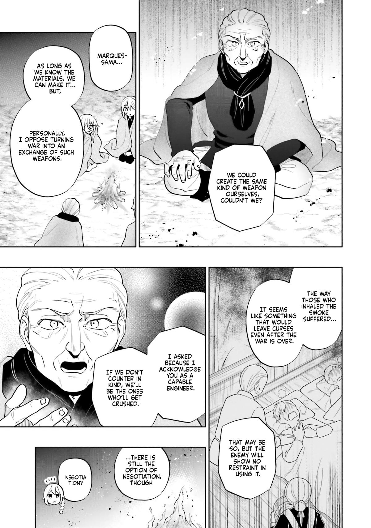 Takarakuji de 40-oku Atatta n dakedo Isekai ni Ijuu Suru Chap 89 - Next Chap 90
