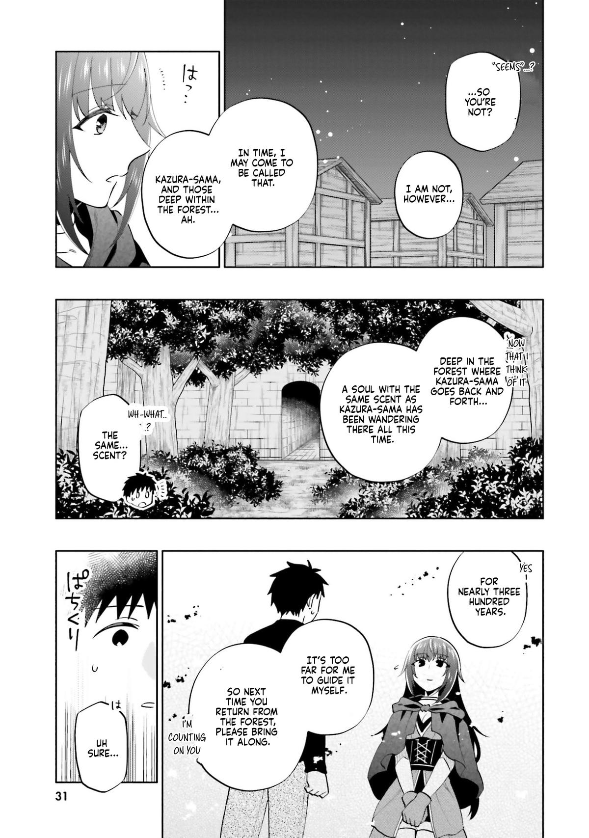 Takarakuji de 40-oku Atatta n dakedo Isekai ni Ijuu Suru Chap 89 - Next Chap 90