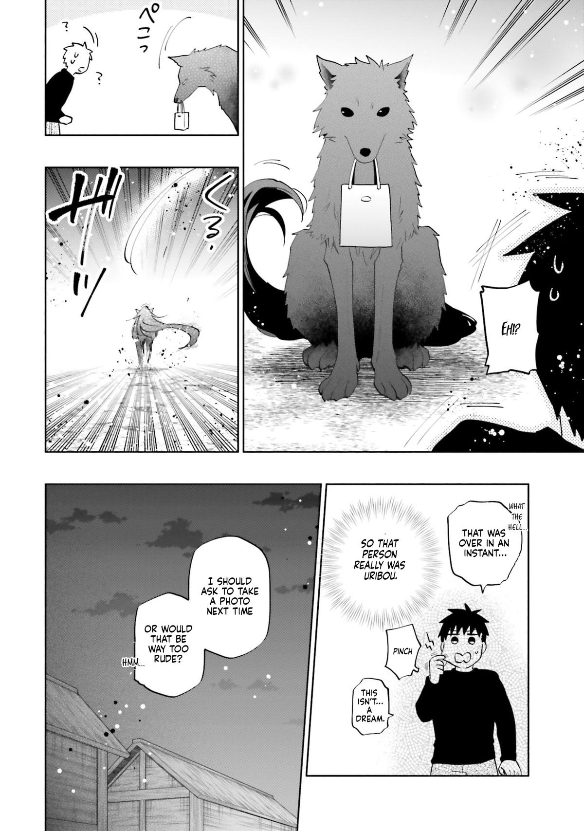 Takarakuji de 40-oku Atatta n dakedo Isekai ni Ijuu Suru Chap 89 - Next Chap 90