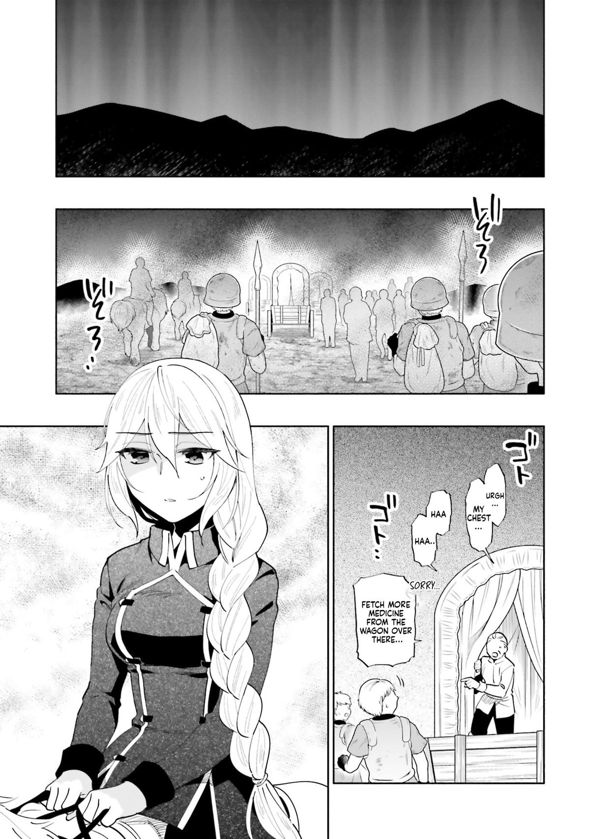 Takarakuji de 40-oku Atatta n dakedo Isekai ni Ijuu Suru Chap 89 - Next Chap 90