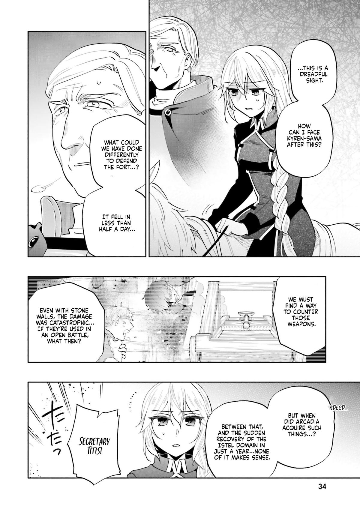 Takarakuji de 40-oku Atatta n dakedo Isekai ni Ijuu Suru Chap 89 - Next Chap 90