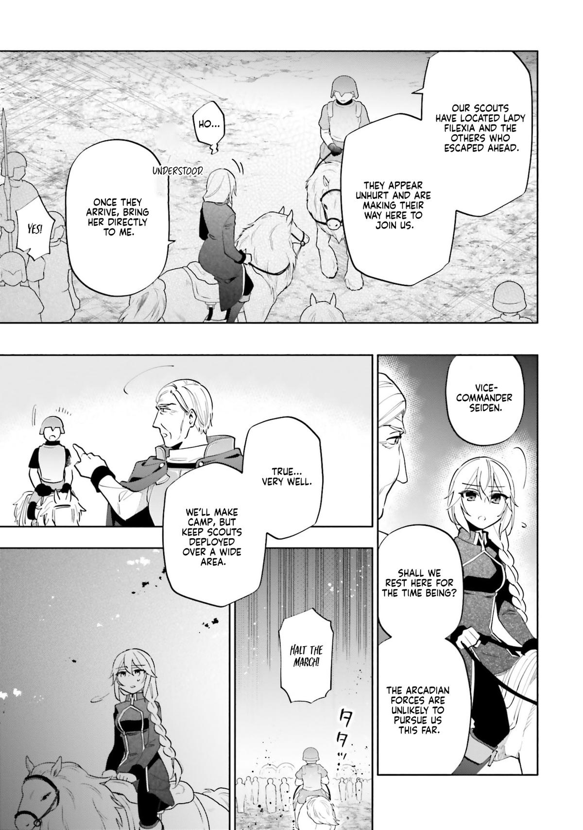 Takarakuji de 40-oku Atatta n dakedo Isekai ni Ijuu Suru Chap 89 - Next Chap 90