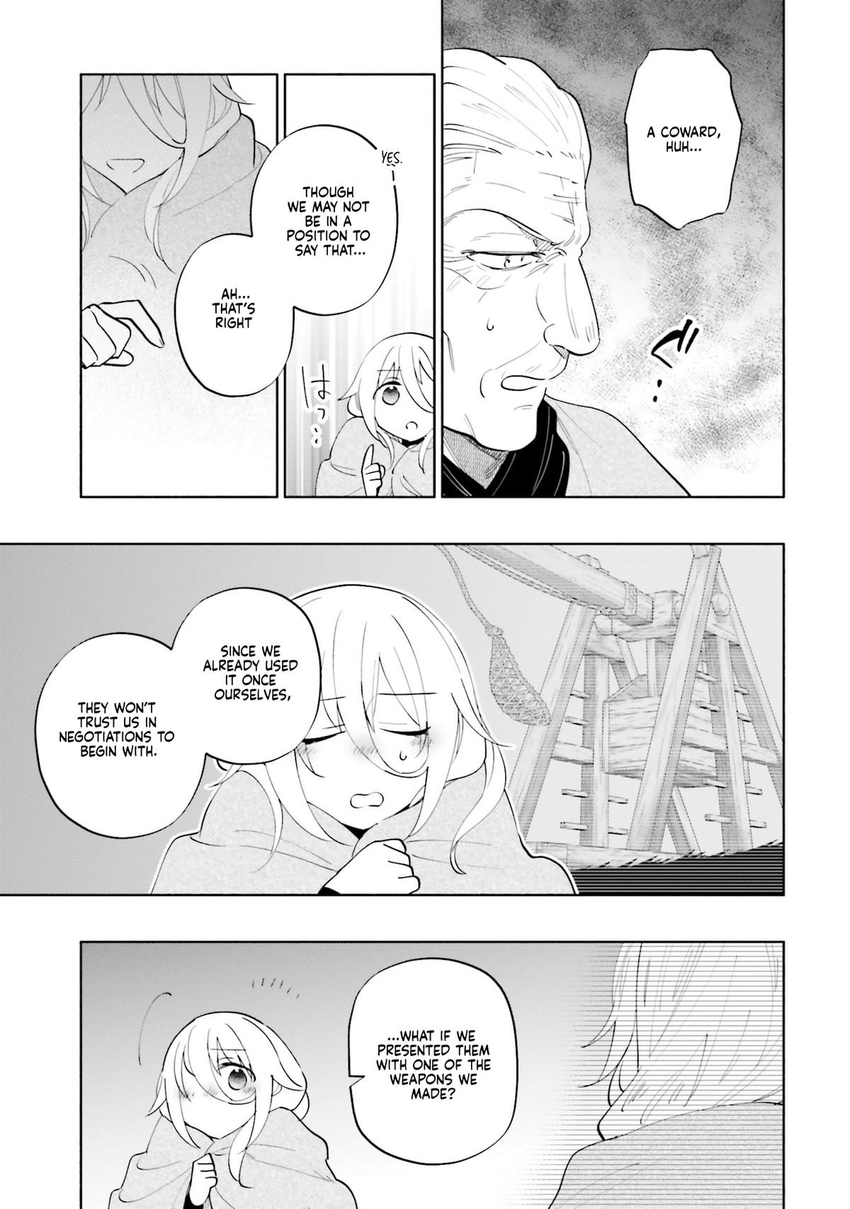 Takarakuji de 40-oku Atatta n dakedo Isekai ni Ijuu Suru Chap 89 - Next Chap 90