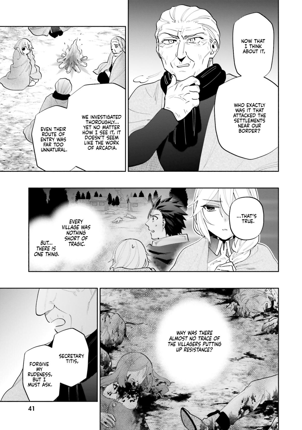 Takarakuji de 40-oku Atatta n dakedo Isekai ni Ijuu Suru Chap 89 - Next Chap 90