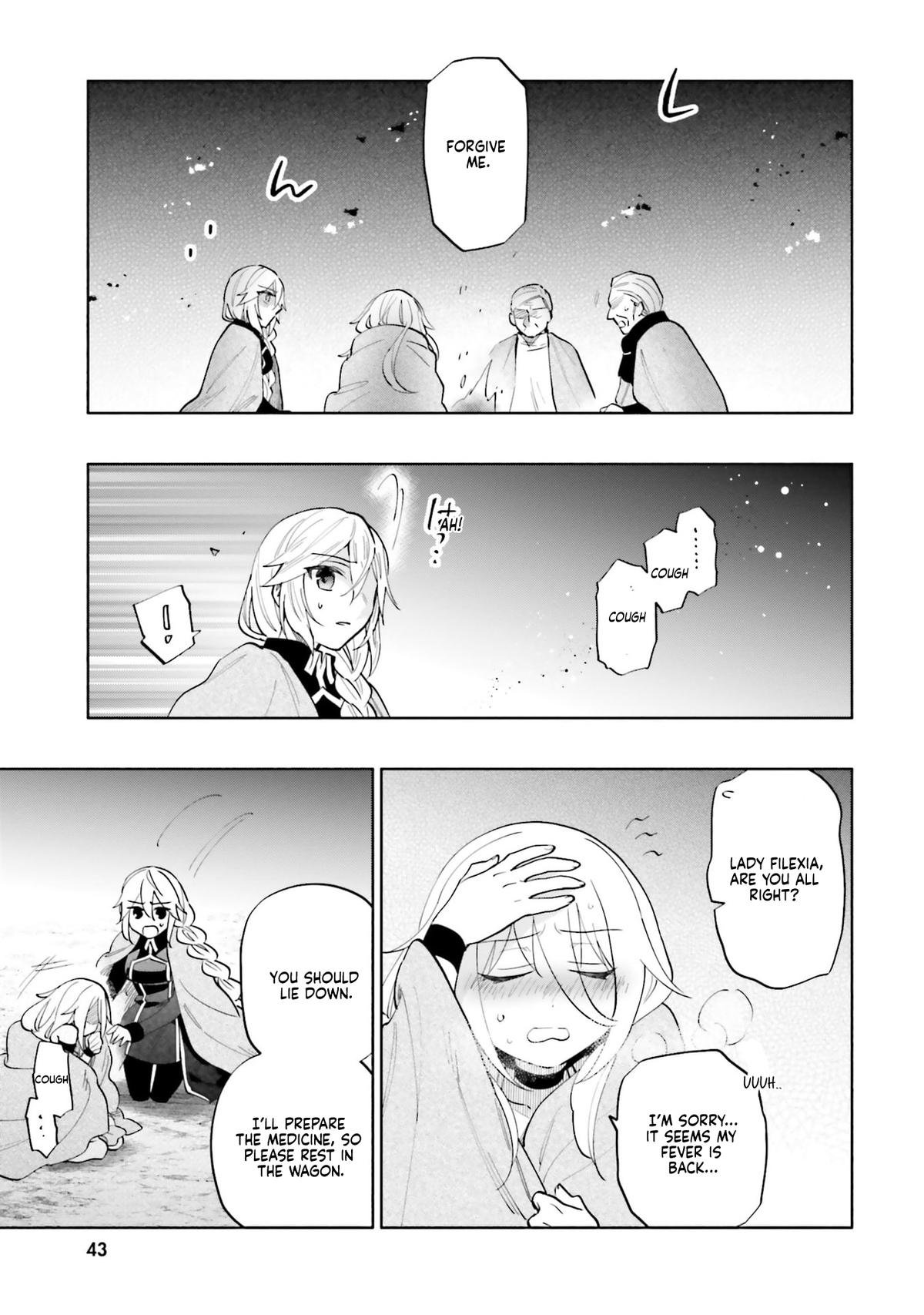 Takarakuji de 40-oku Atatta n dakedo Isekai ni Ijuu Suru Chap 89 - Next Chap 90